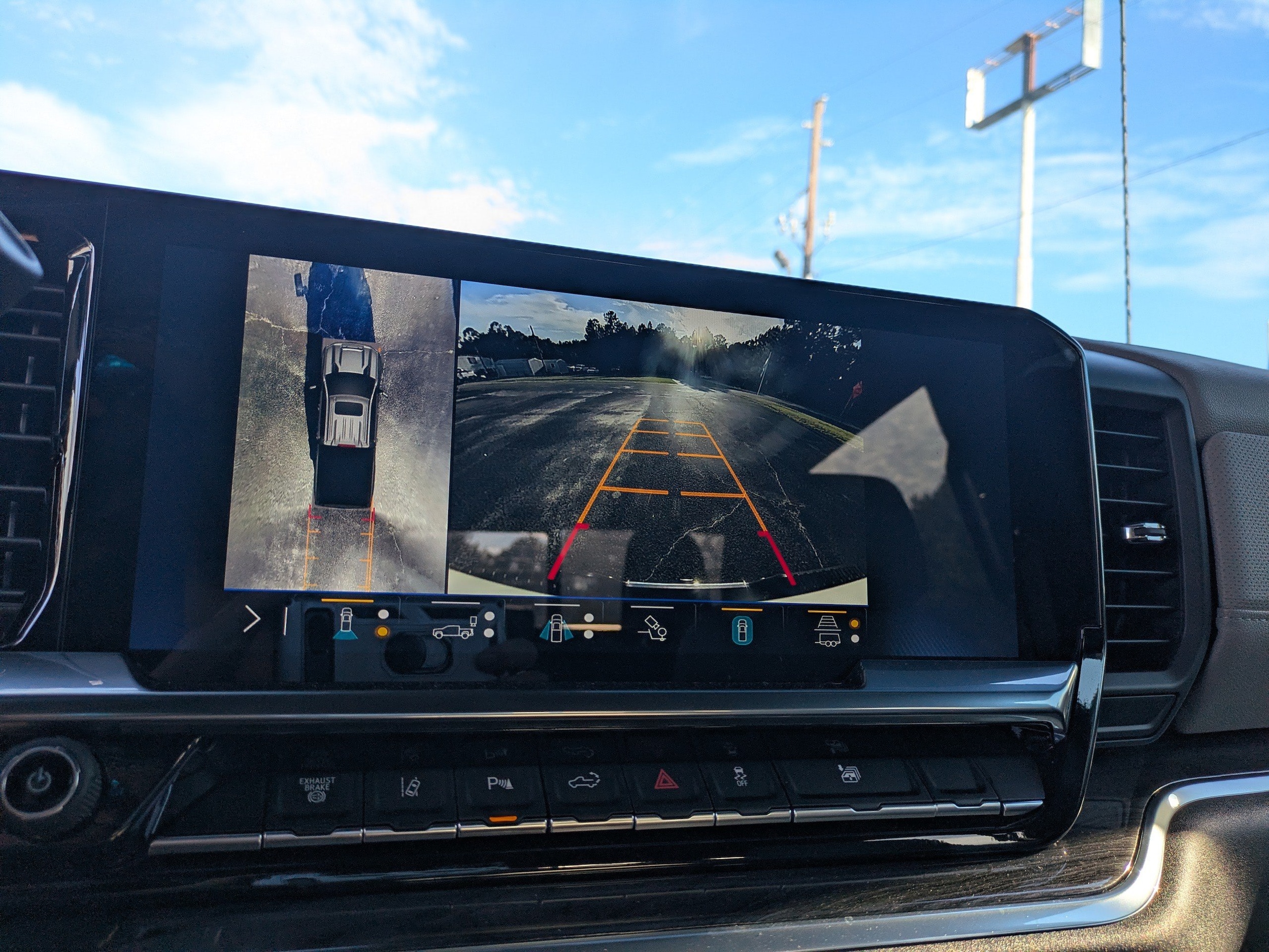 2026 Chevrolet Silverado 2500 HD LTZ - Photo 22