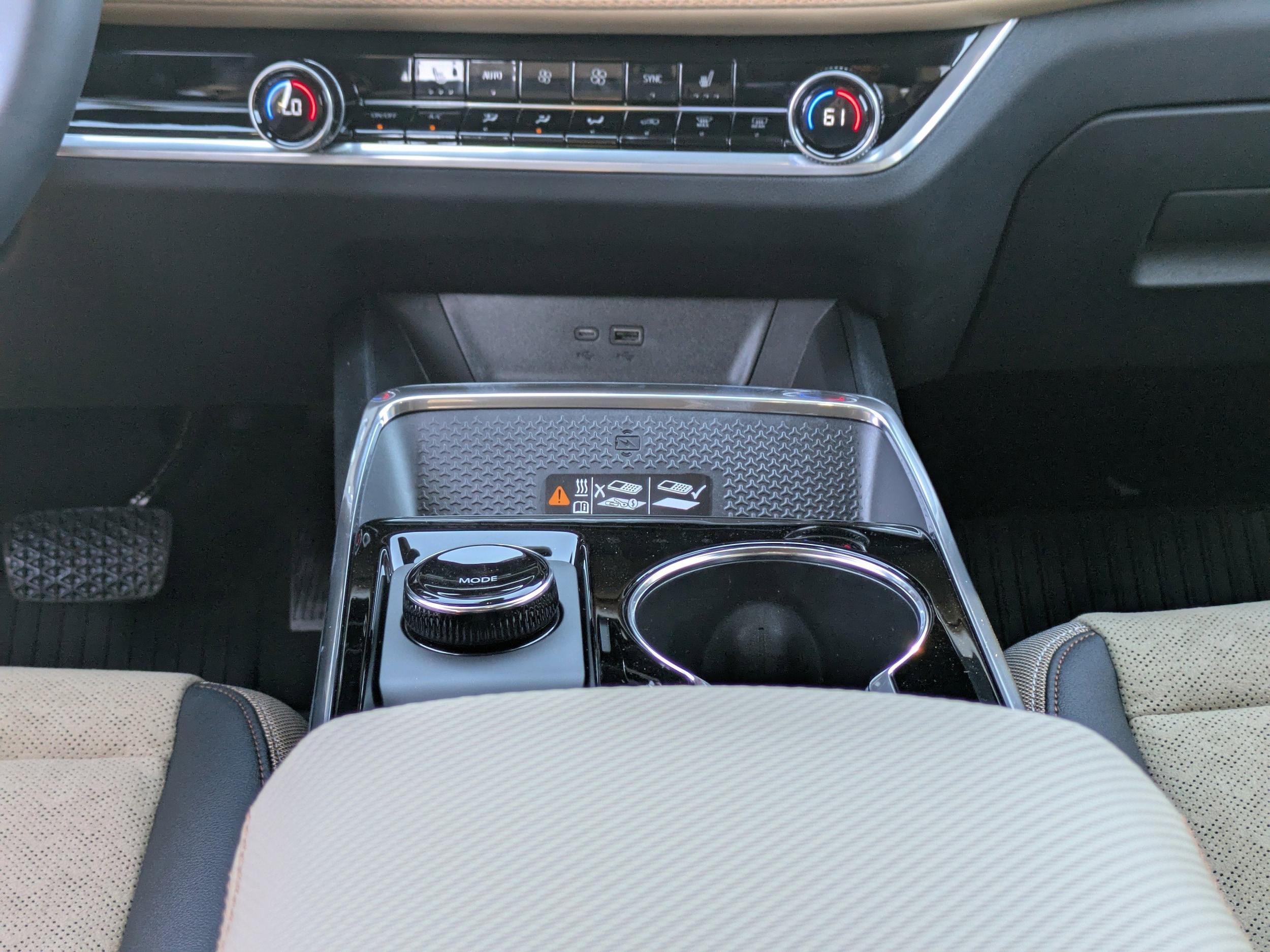 2026 Chevrolet Equinox ACTIV - Photo 20