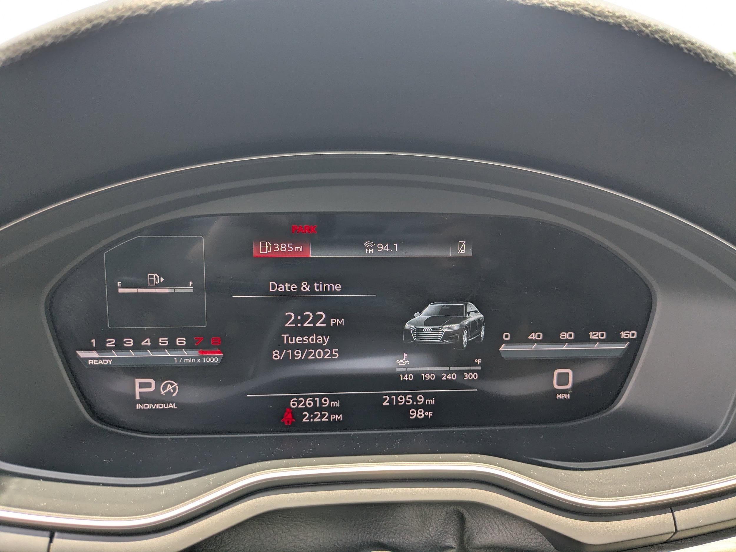 2023 Audi A4 Premium Plus - Photo 27
