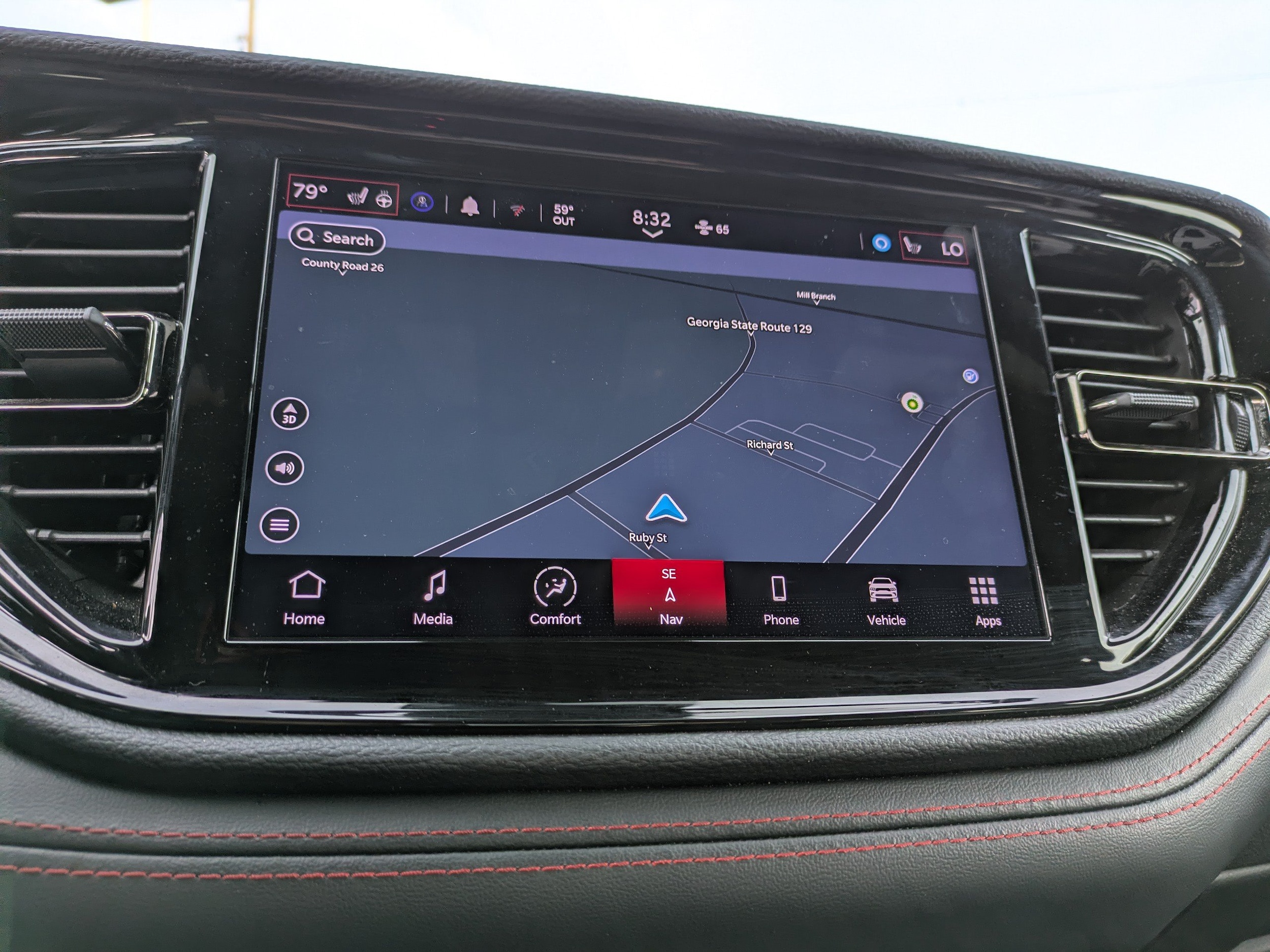 2024 Dodge Durango GT - Photo 26