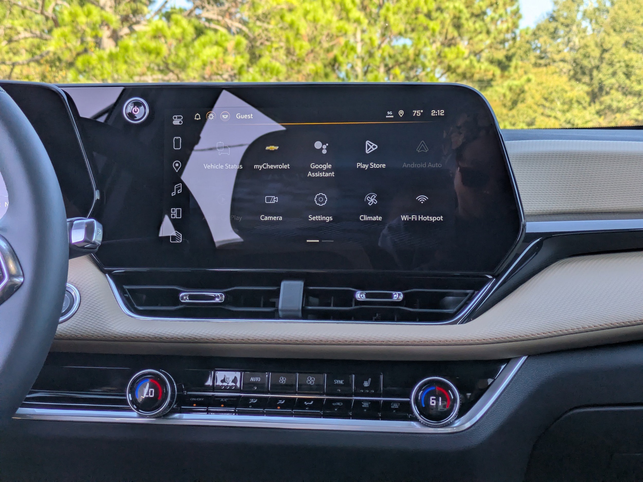 2026 Chevrolet Equinox ACTIV - Photo 19