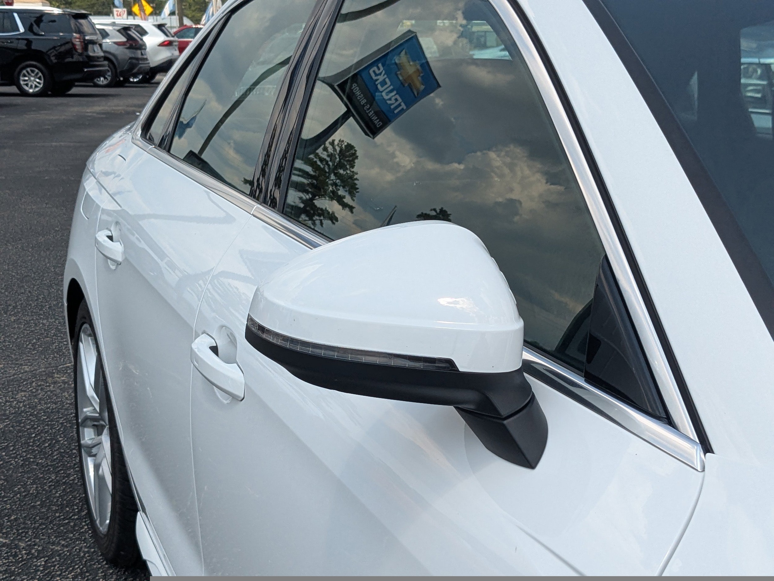 2023 Audi A4 Premium Plus - Photo 12