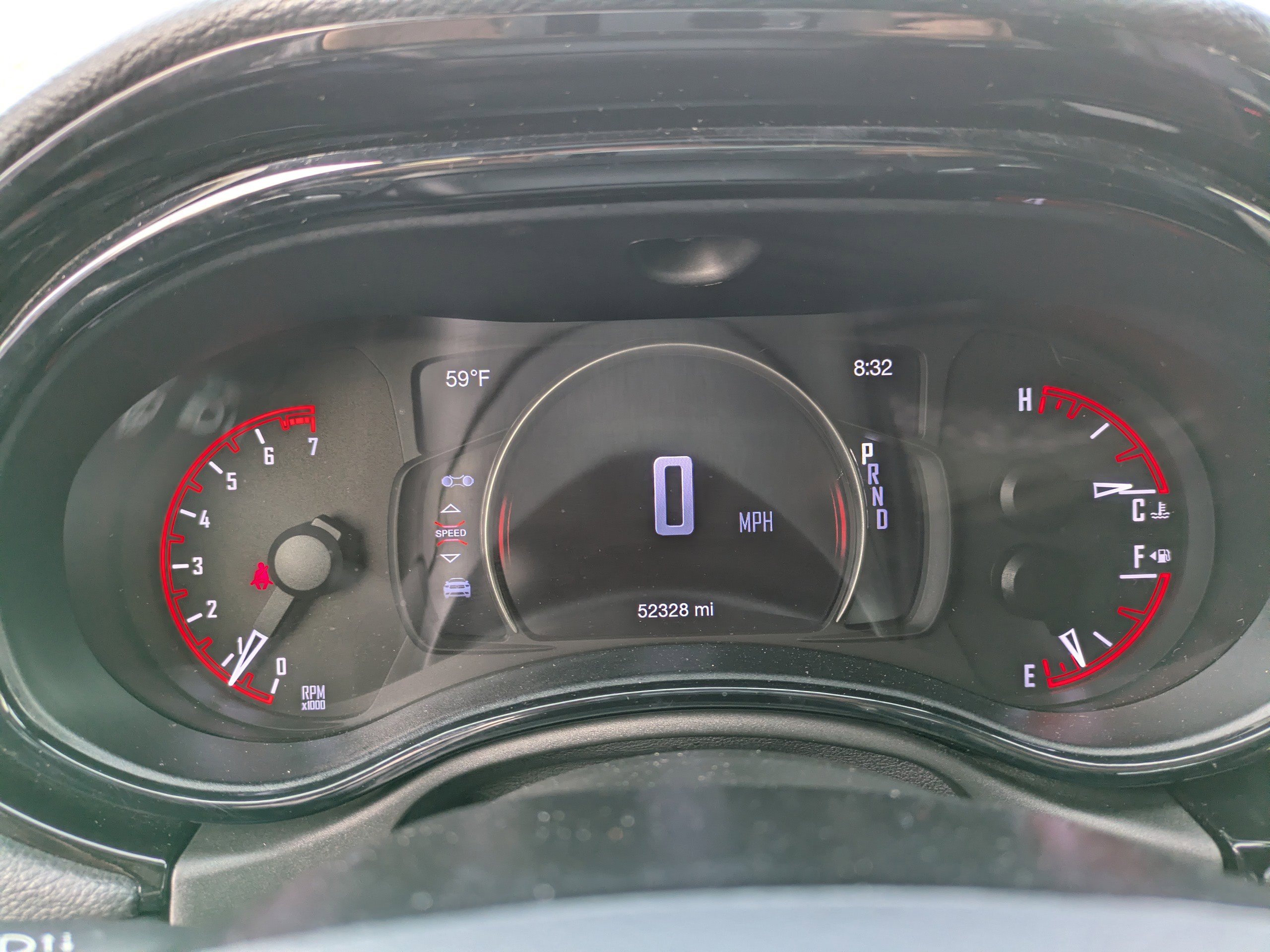 2024 Dodge Durango GT - Photo 32