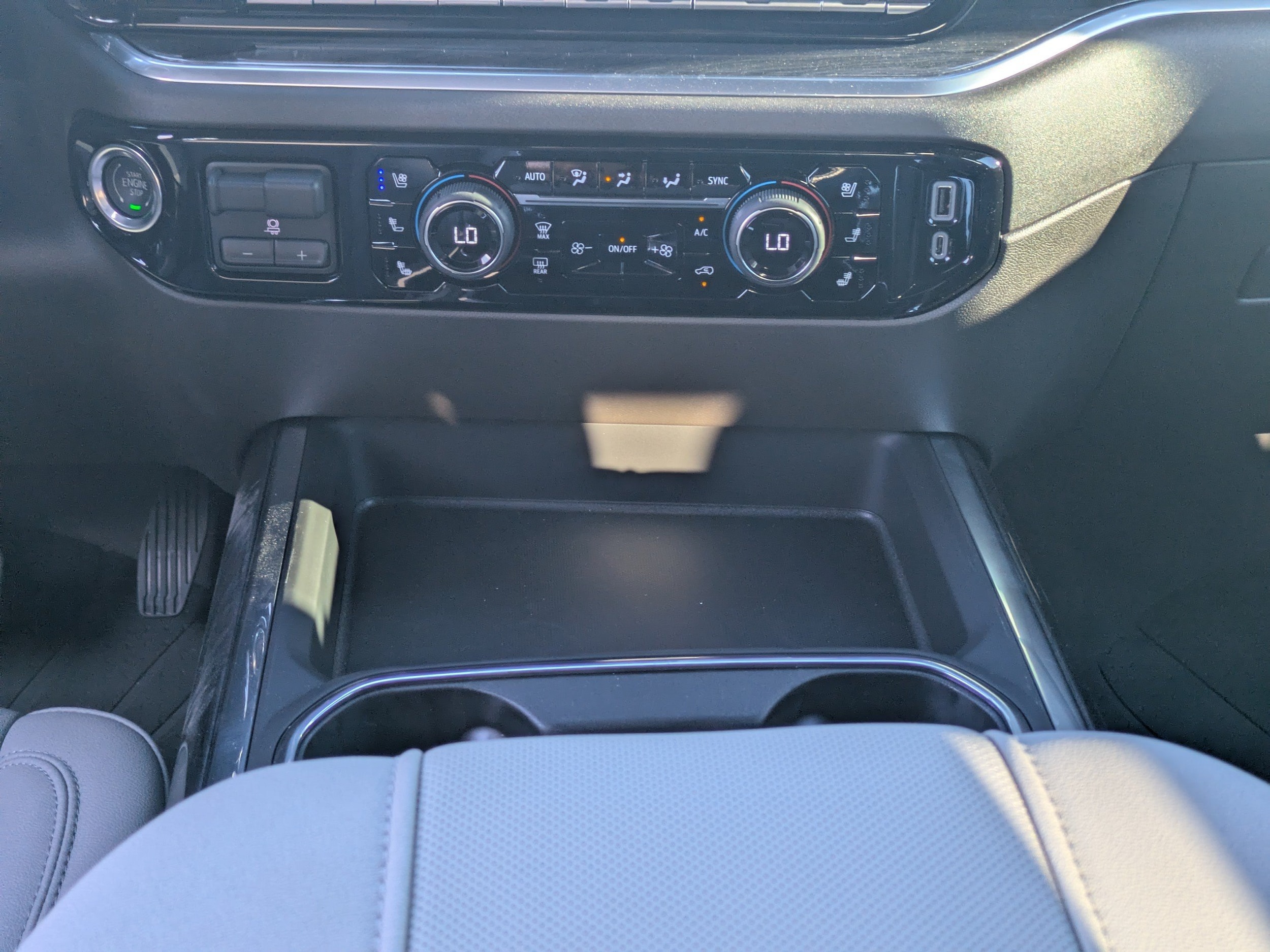 2026 Chevrolet Silverado 2500 HD LTZ - Photo 20