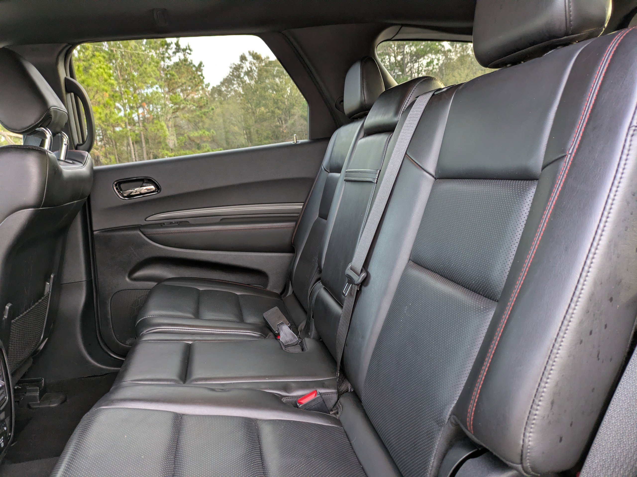 2024 Dodge Durango GT - Photo 15
