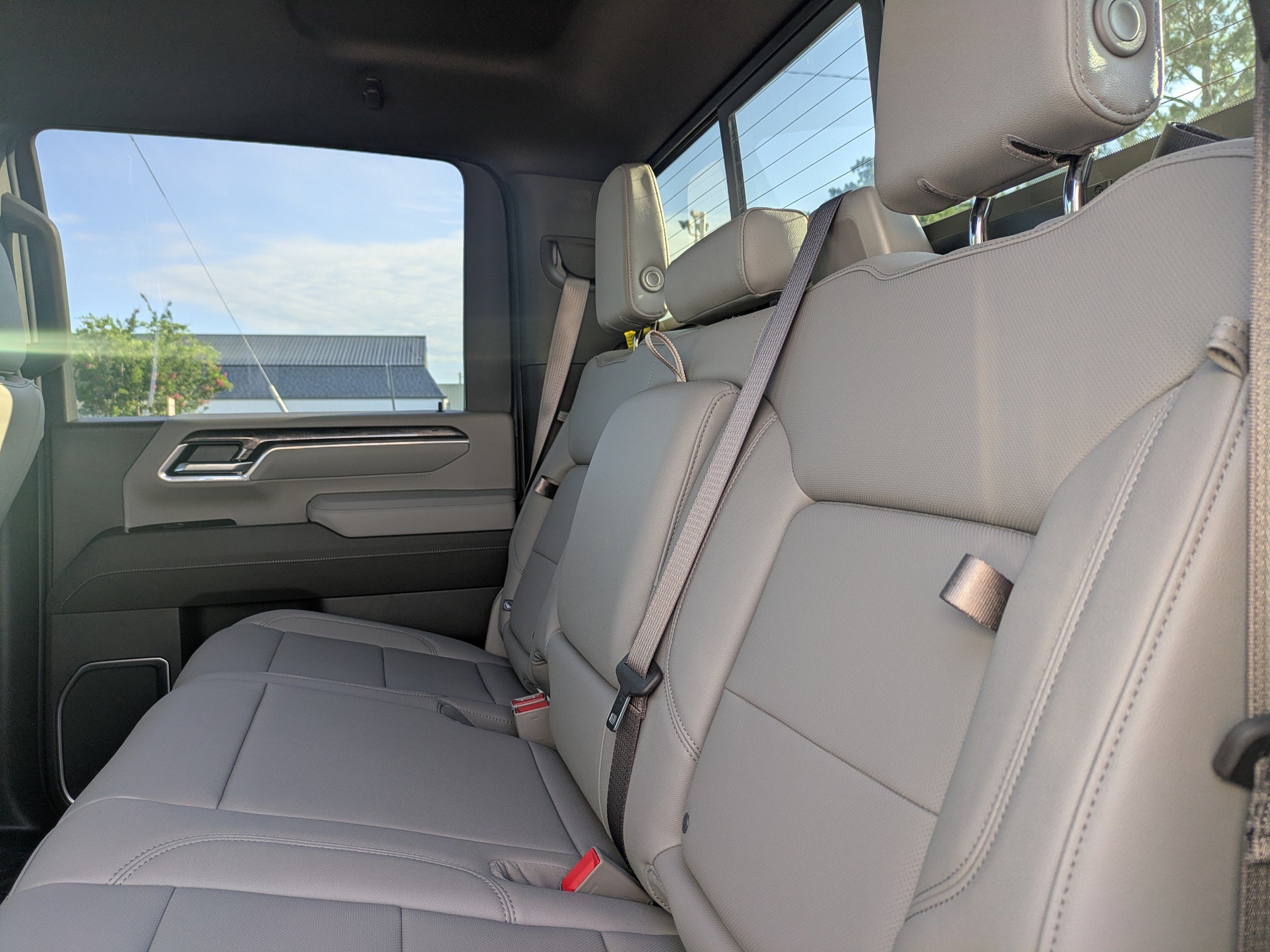 2026 Chevrolet Silverado 2500 HD LTZ - Photo 14