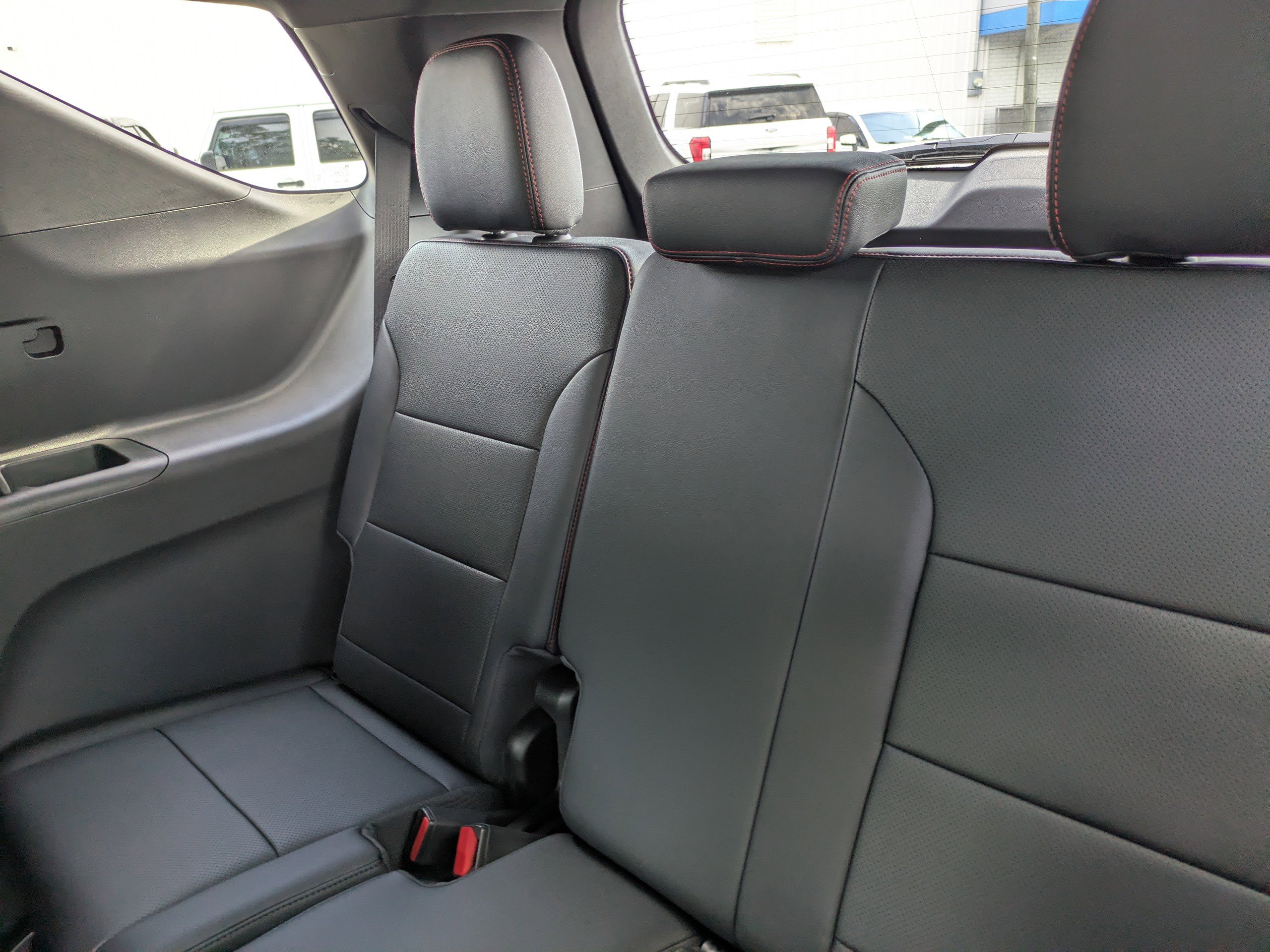 2026 Chevrolet Traverse Z71 - Photo 15