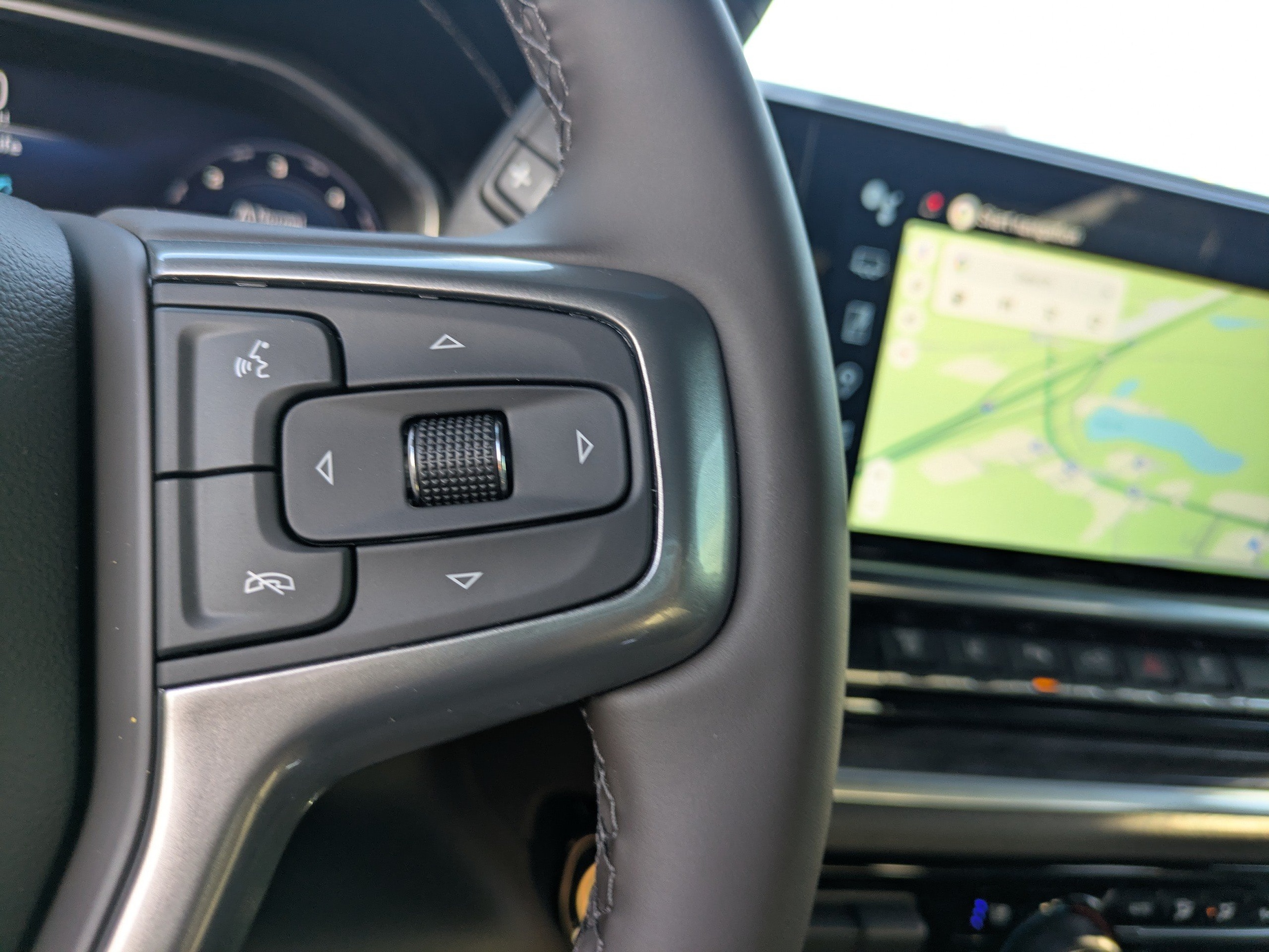 2026 Chevrolet Silverado 2500 HD LTZ - Photo 29