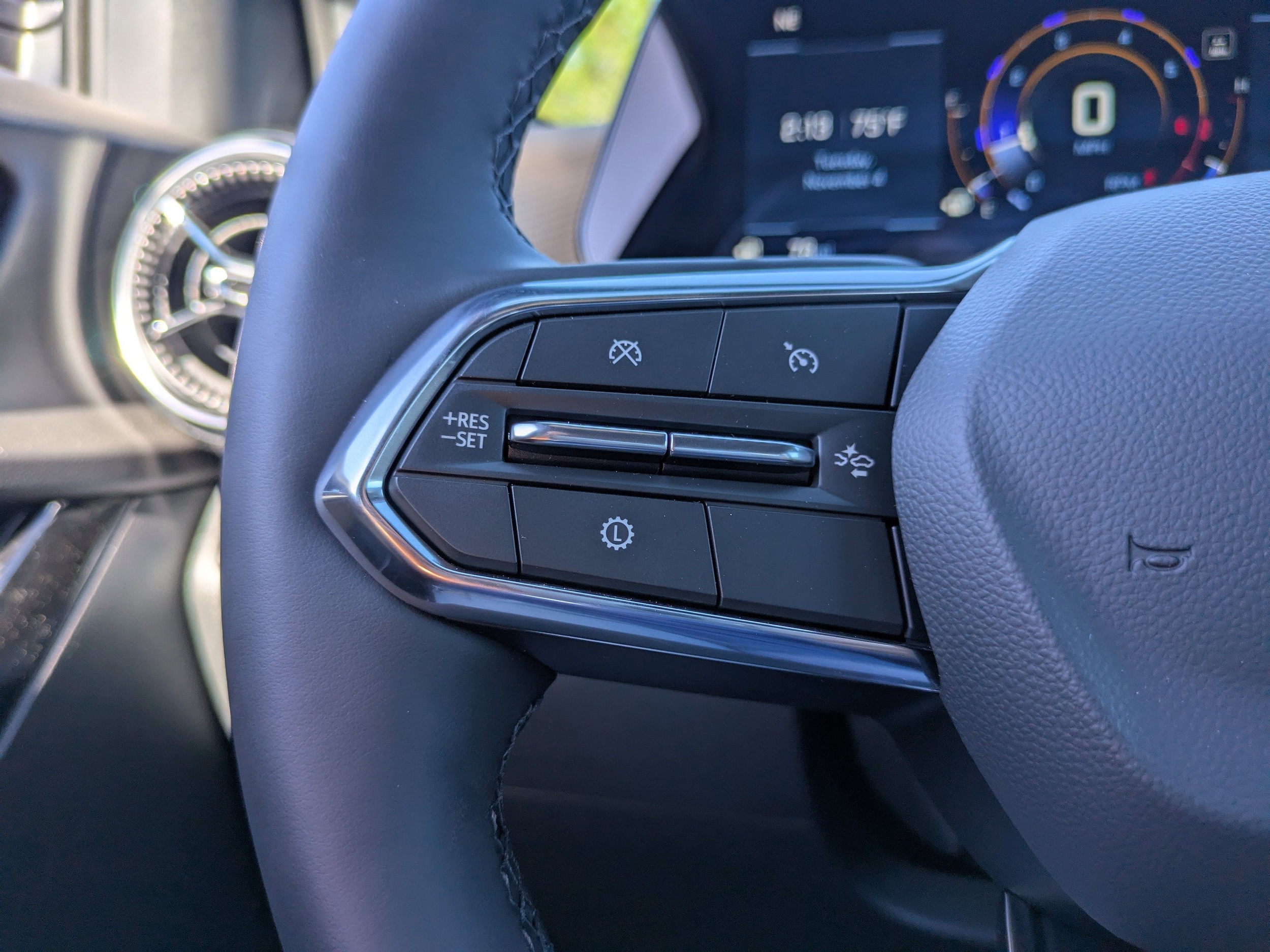 2026 Chevrolet Equinox ACTIV - Photo 26