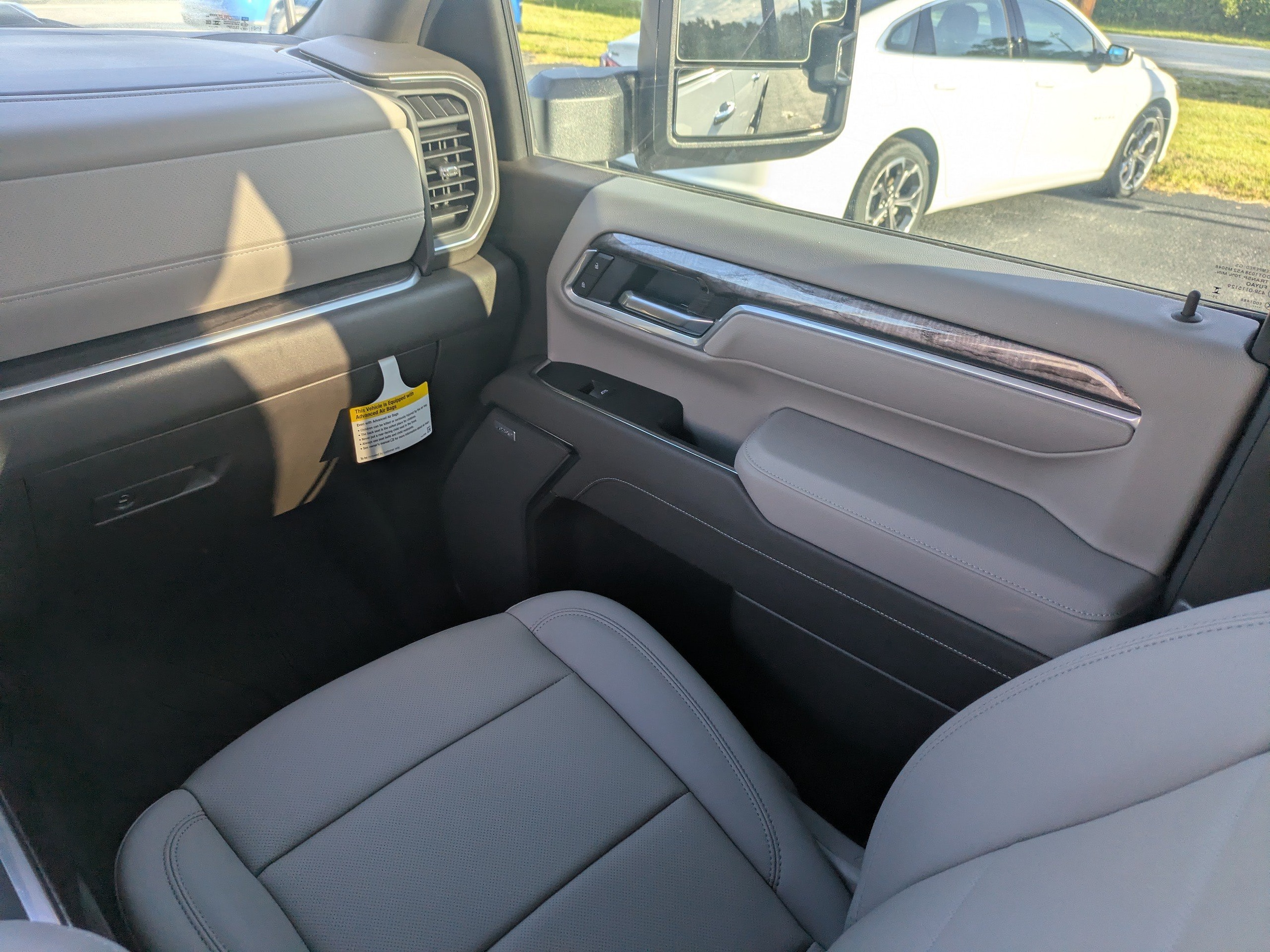 2026 Chevrolet Silverado 2500 HD LTZ - Photo 18