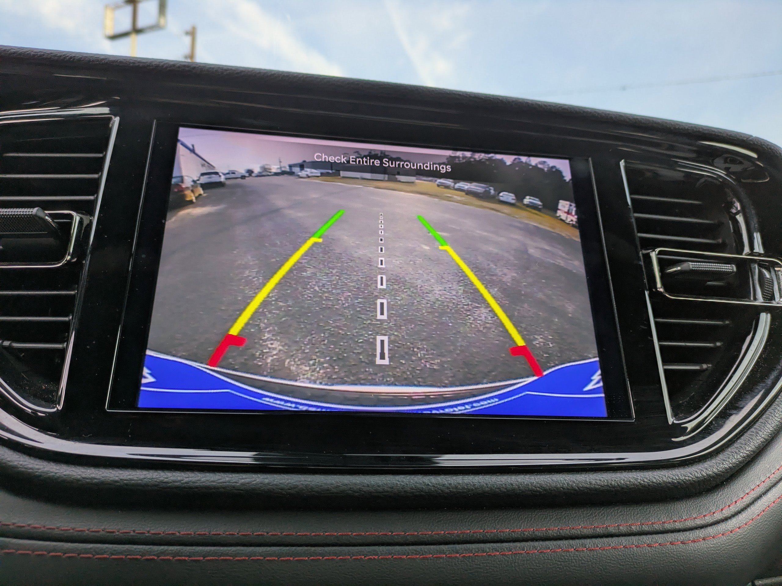 2024 Dodge Durango GT - Photo 25