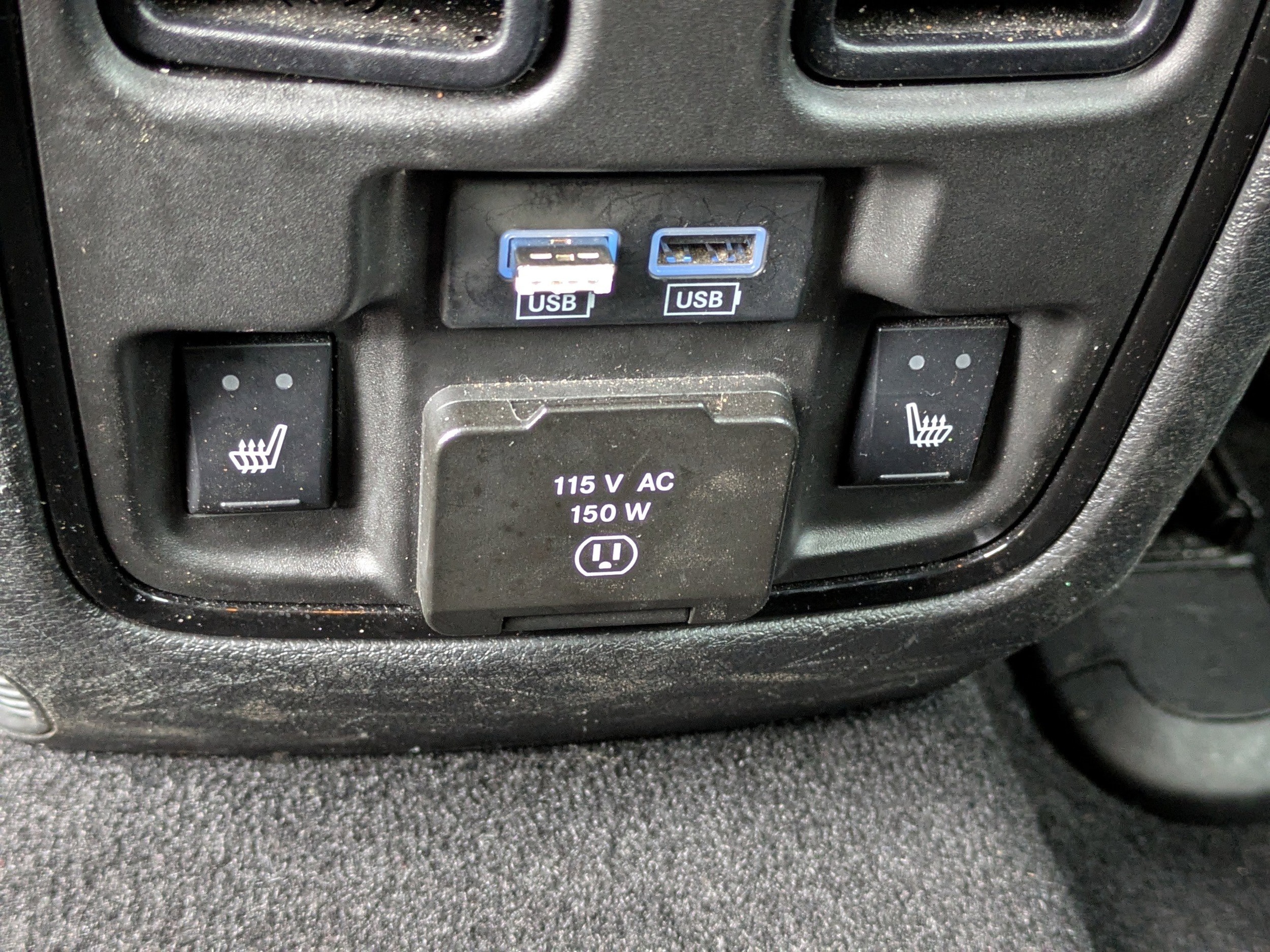 2024 Dodge Durango GT - Photo 17