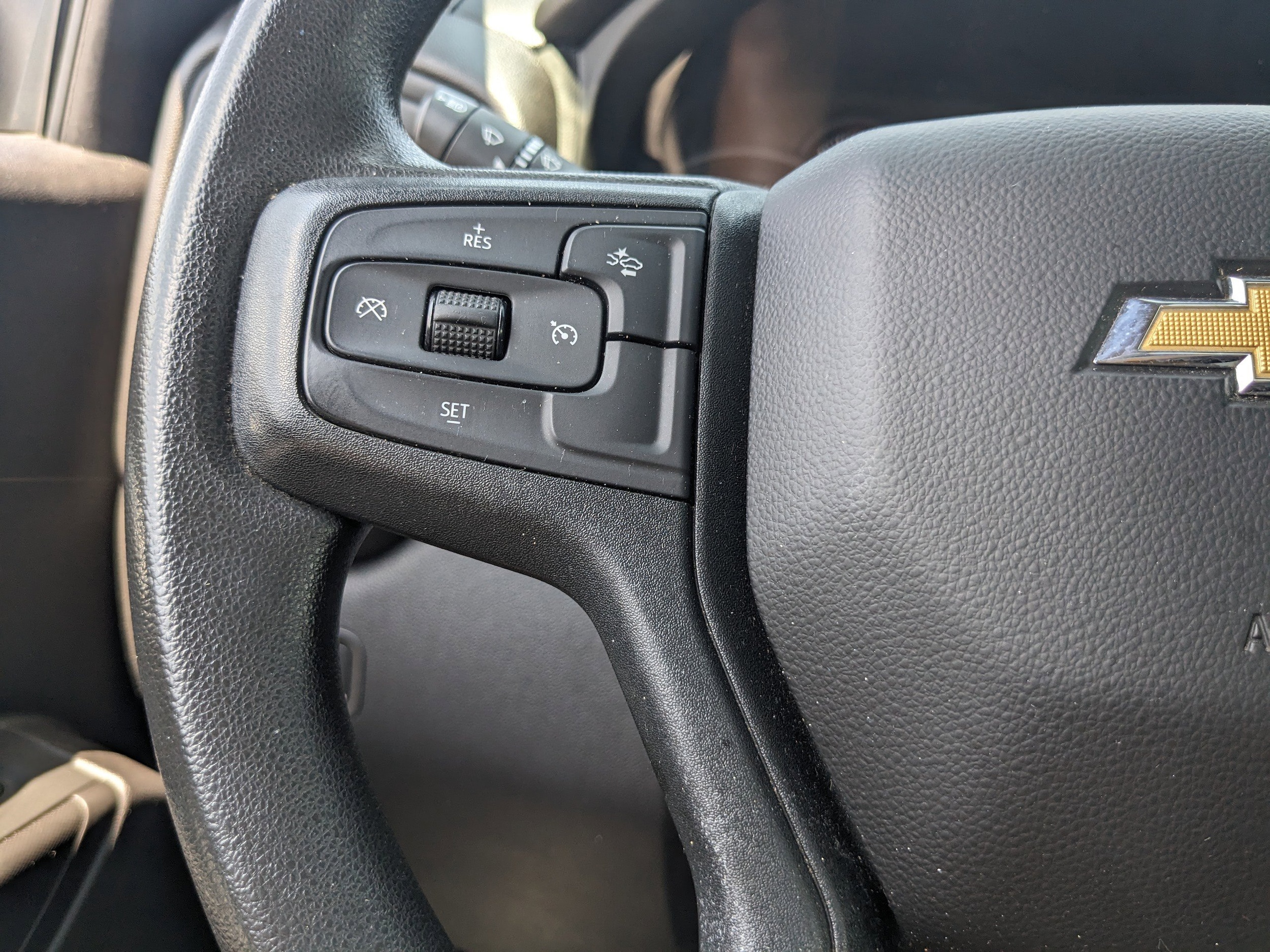 2024 Chevrolet Silverado 1500 Work Truck - Photo 22