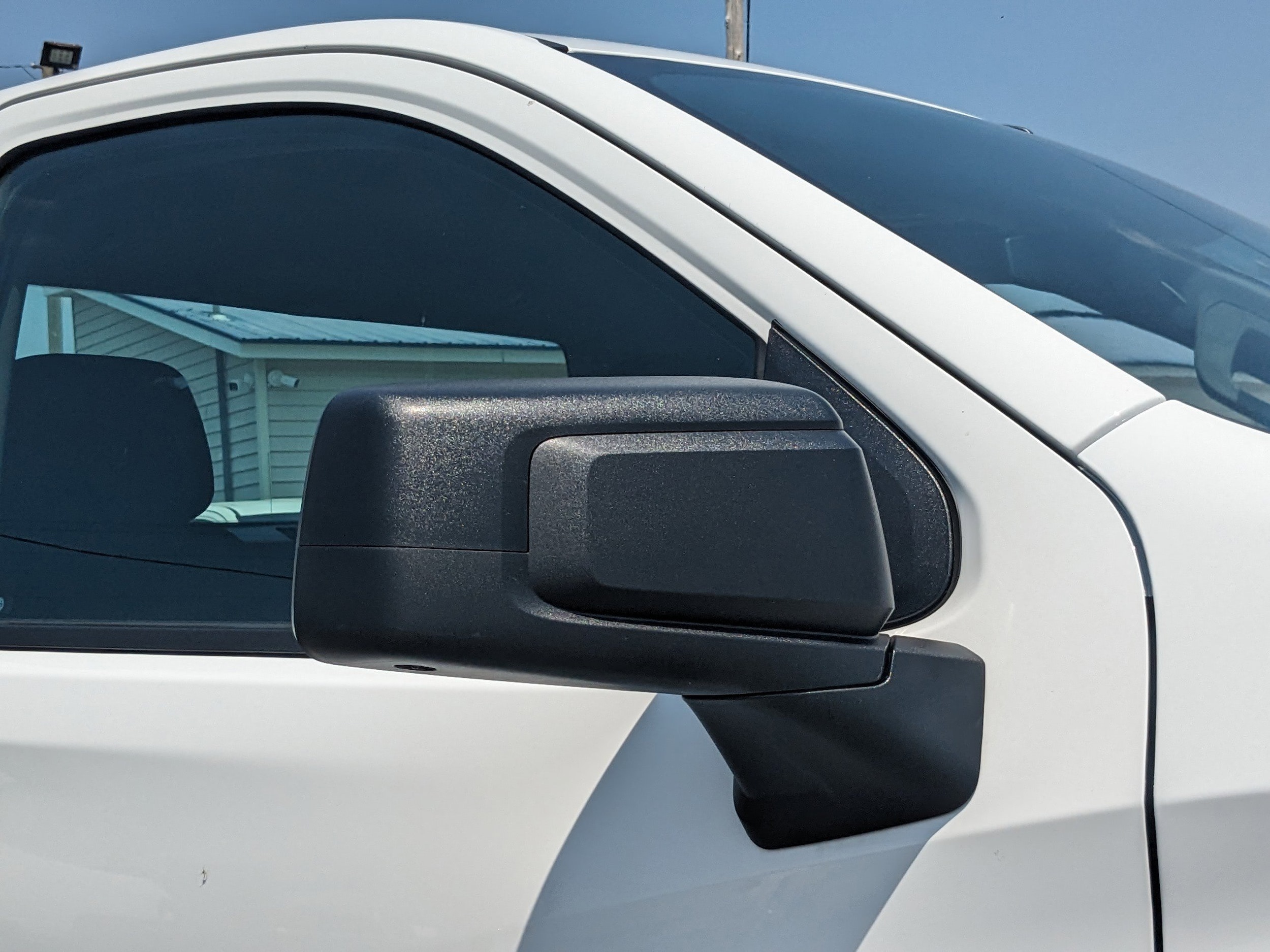 2024 Chevrolet Silverado 1500 Work Truck - Photo 12