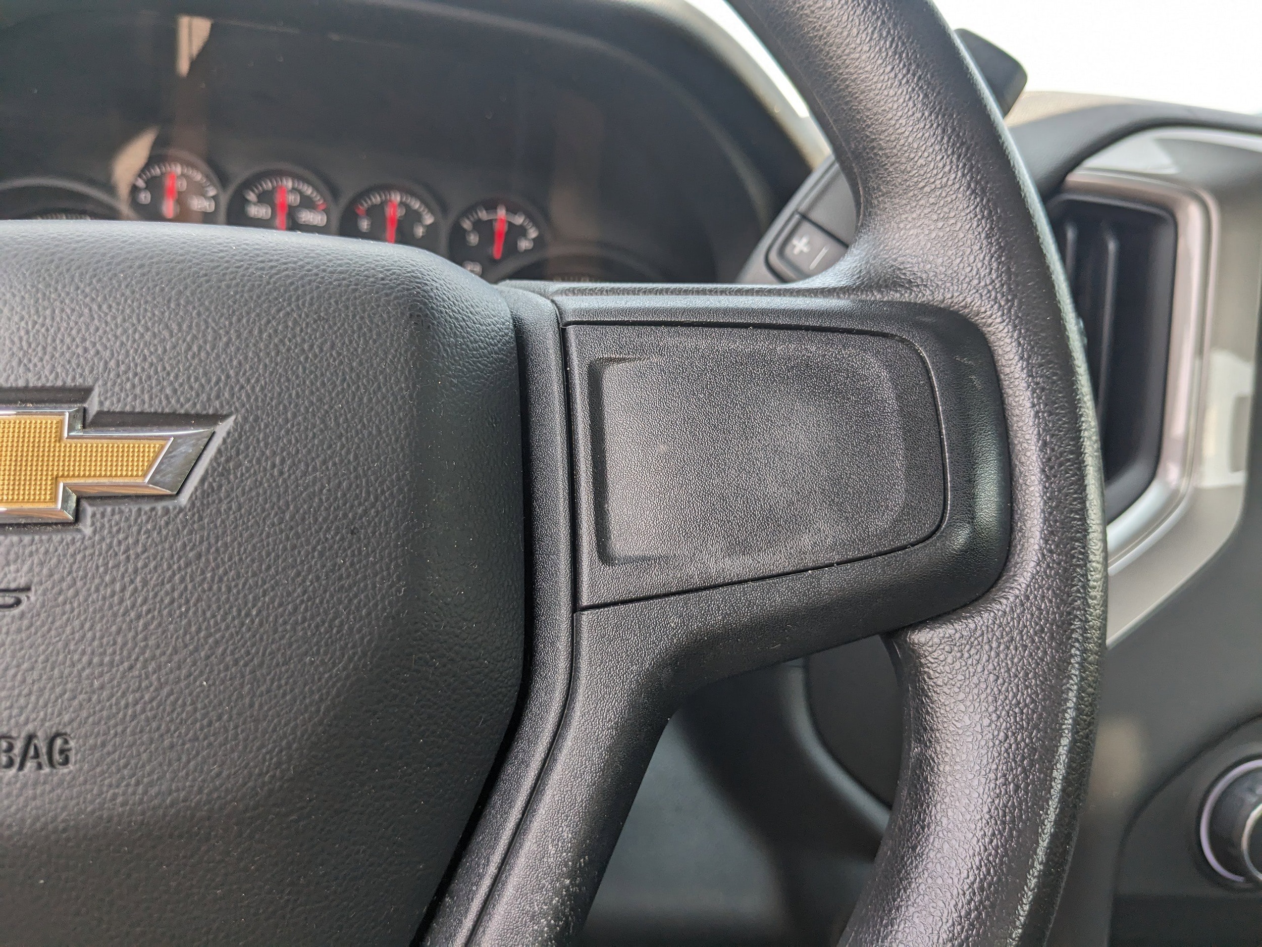 2024 Chevrolet Silverado 1500 Work Truck - Photo 23