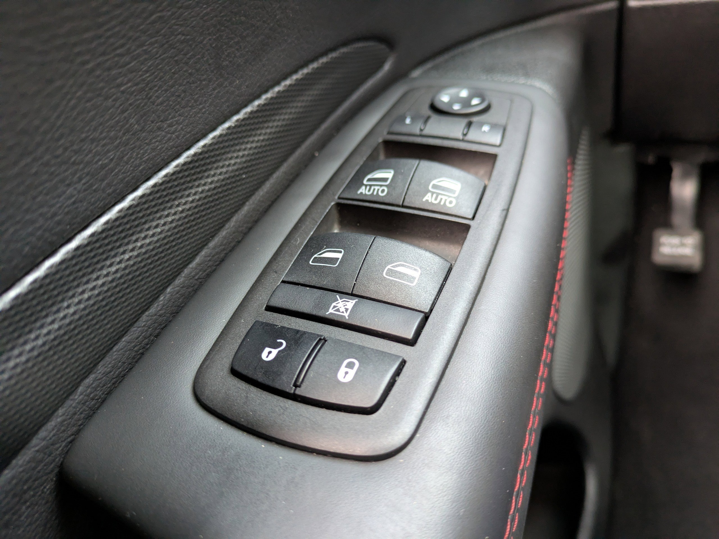 2024 Dodge Durango GT - Photo 29
