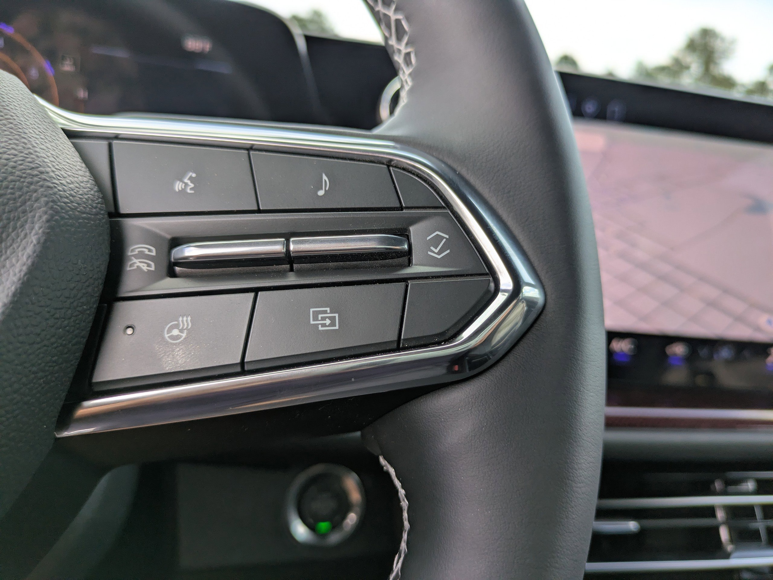 2026 Chevrolet Traverse Z71 - Photo 29