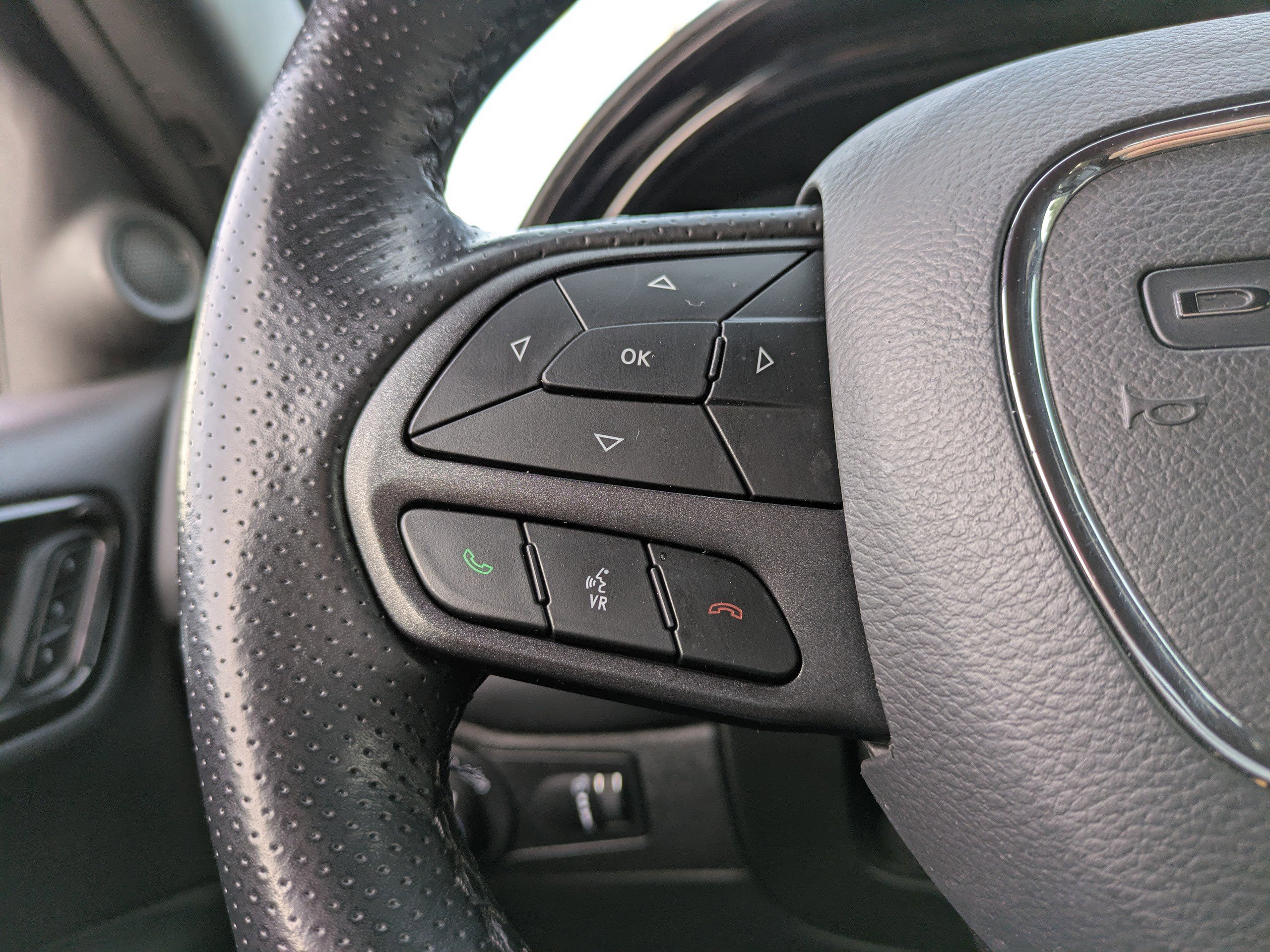 2024 Dodge Durango GT - Photo 30