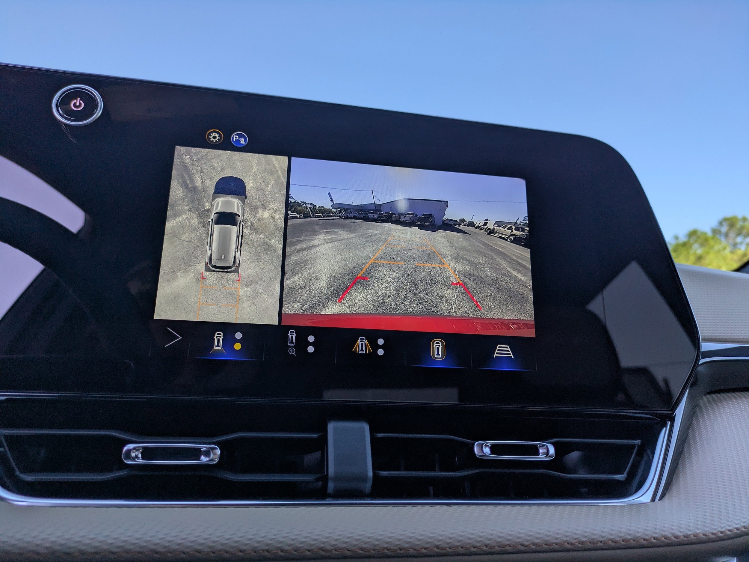 2026 Chevrolet Equinox ACTIV - Photo 22