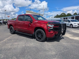 2023 Chevrolet Silverado 1500 RST Truck