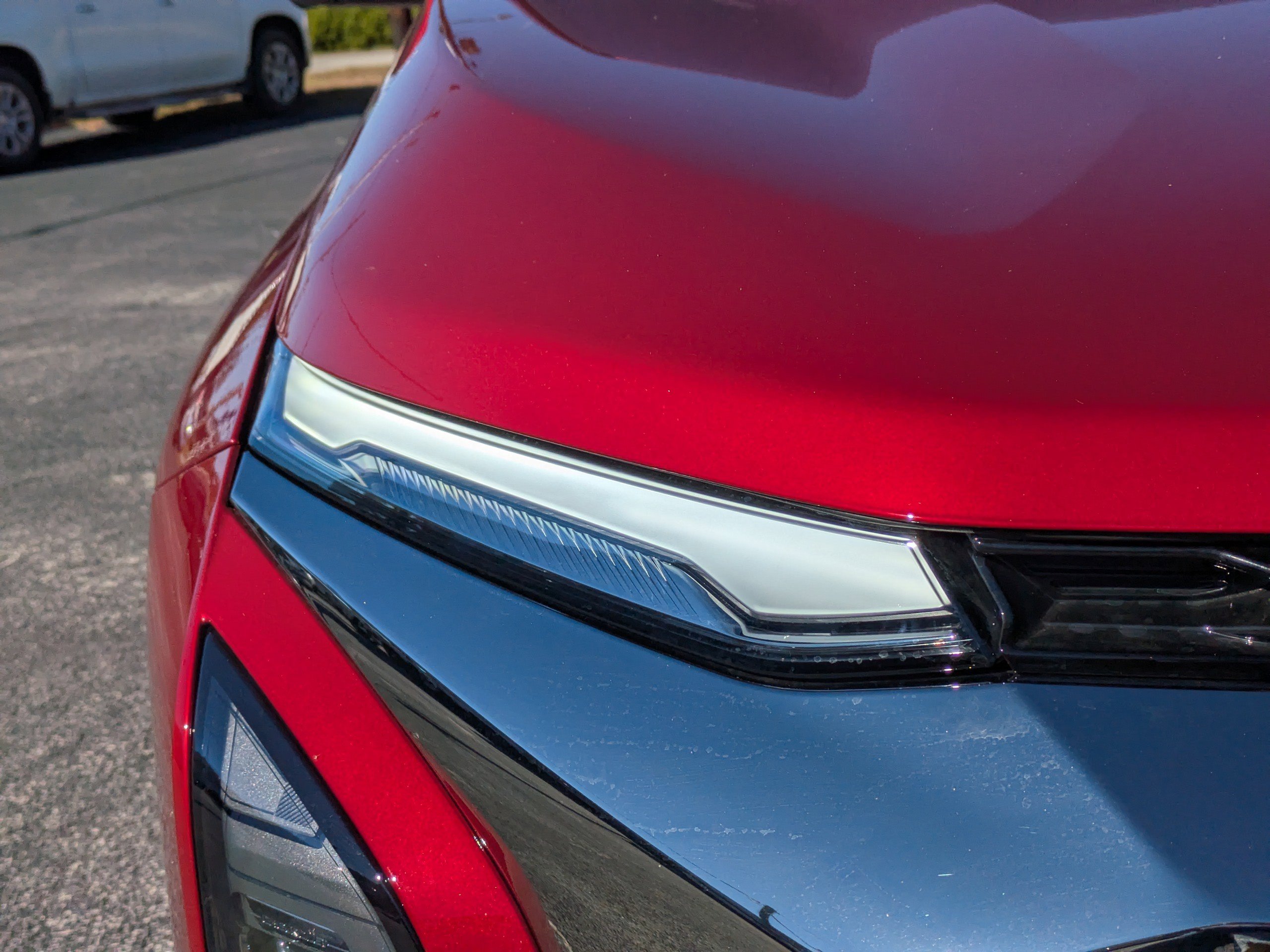 2026 Chevrolet Equinox ACTIV - Photo 10