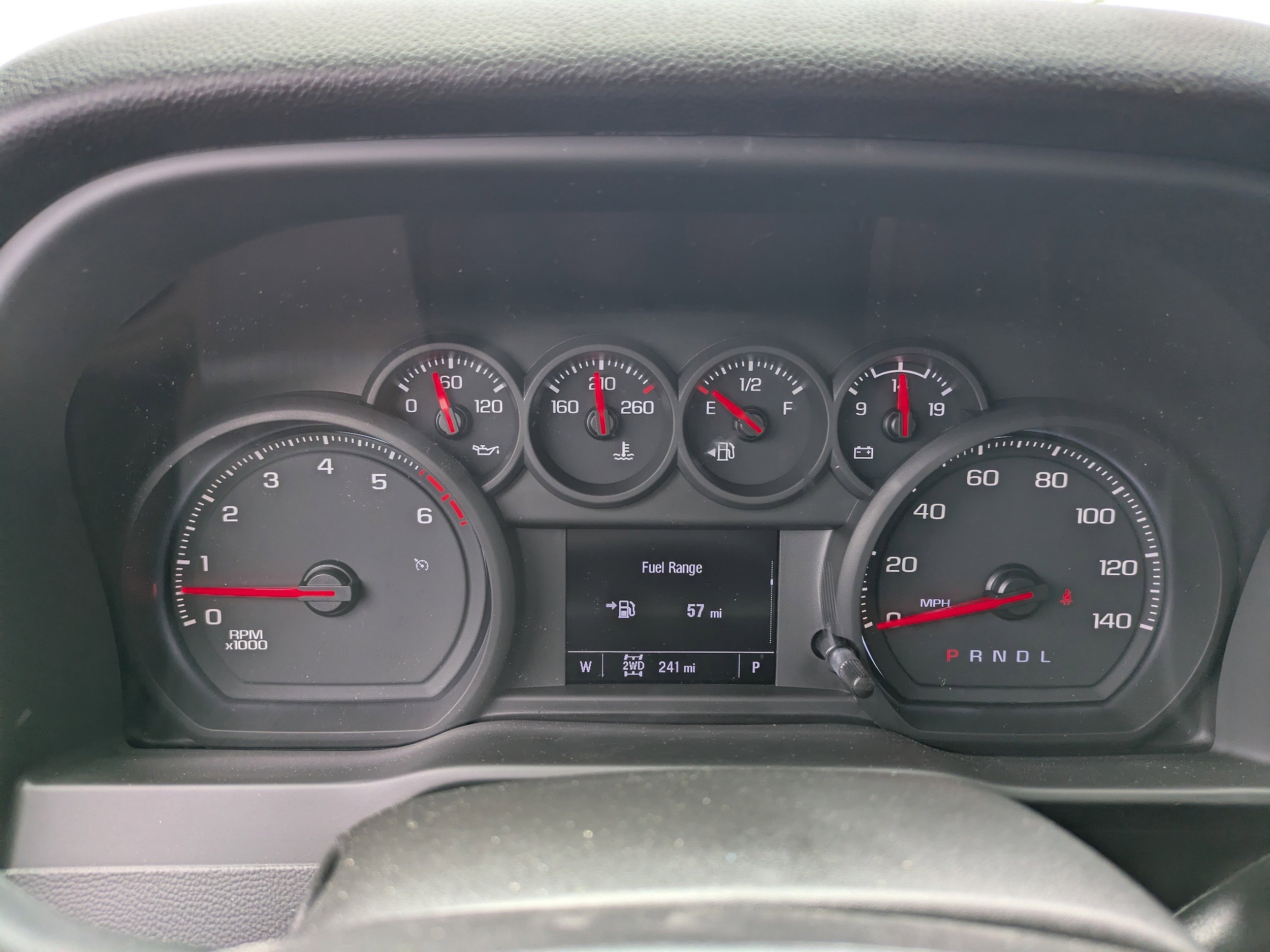 2026 Chevrolet Silverado 2500 HD Custom - Photo 25
