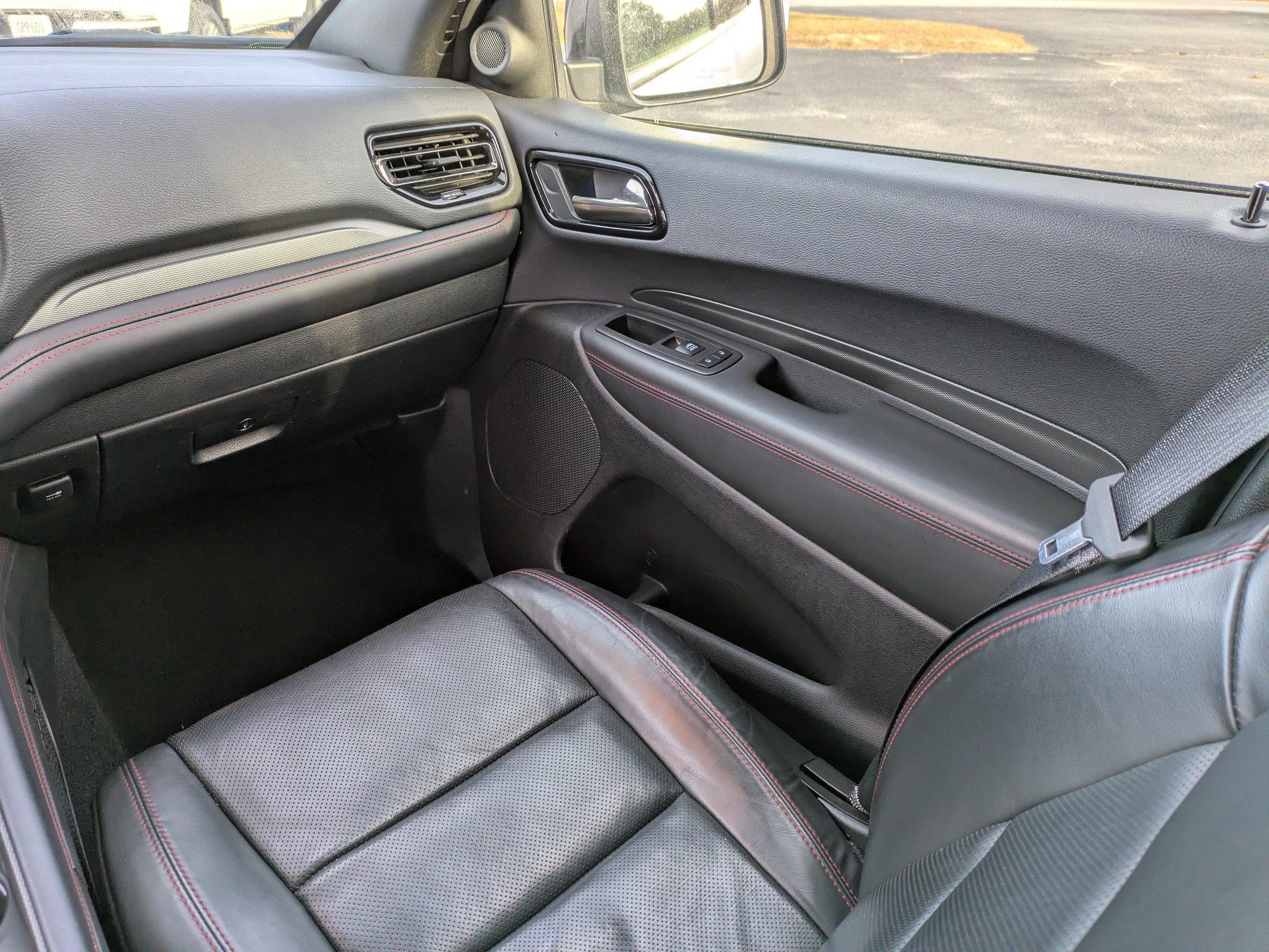 2024 Dodge Durango GT - Photo 20