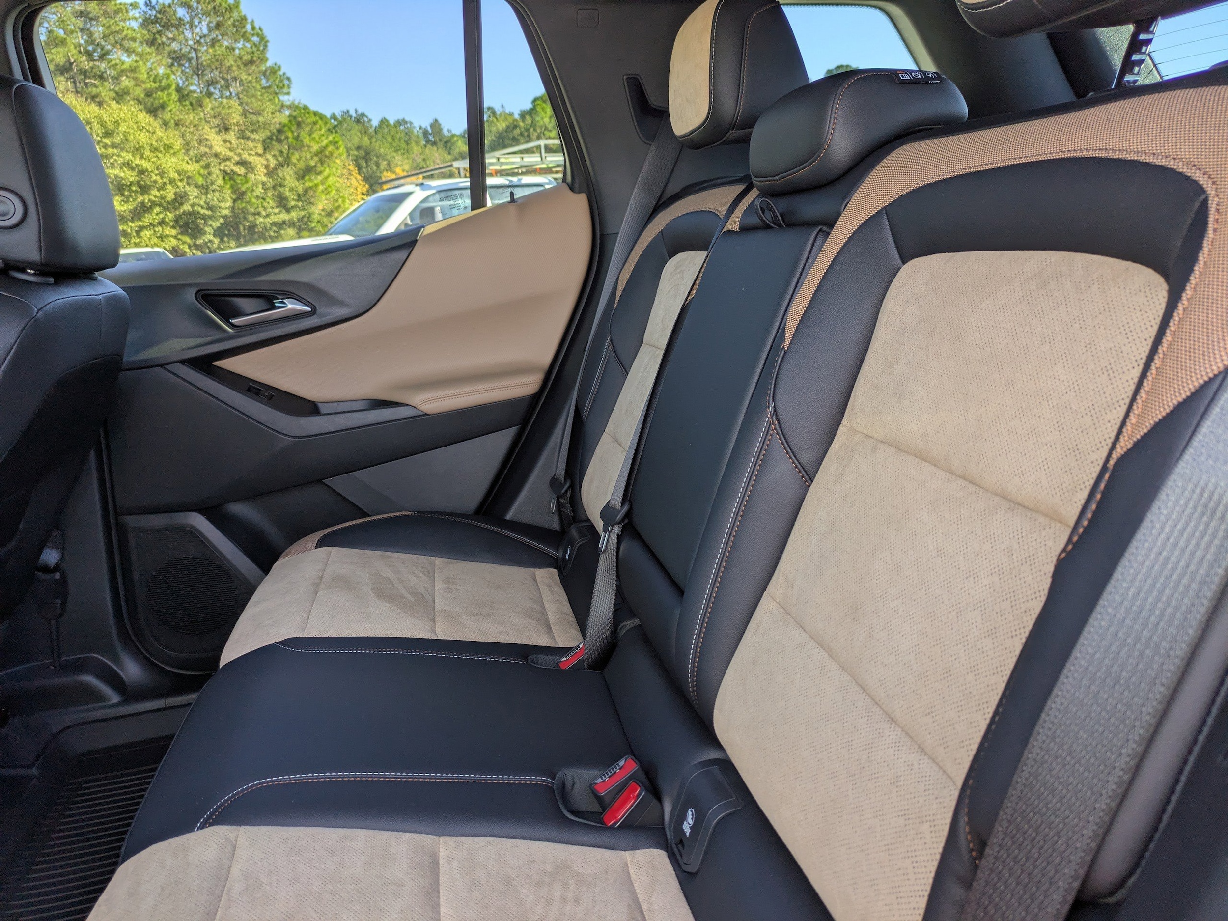 2026 Chevrolet Equinox ACTIV - Photo 15