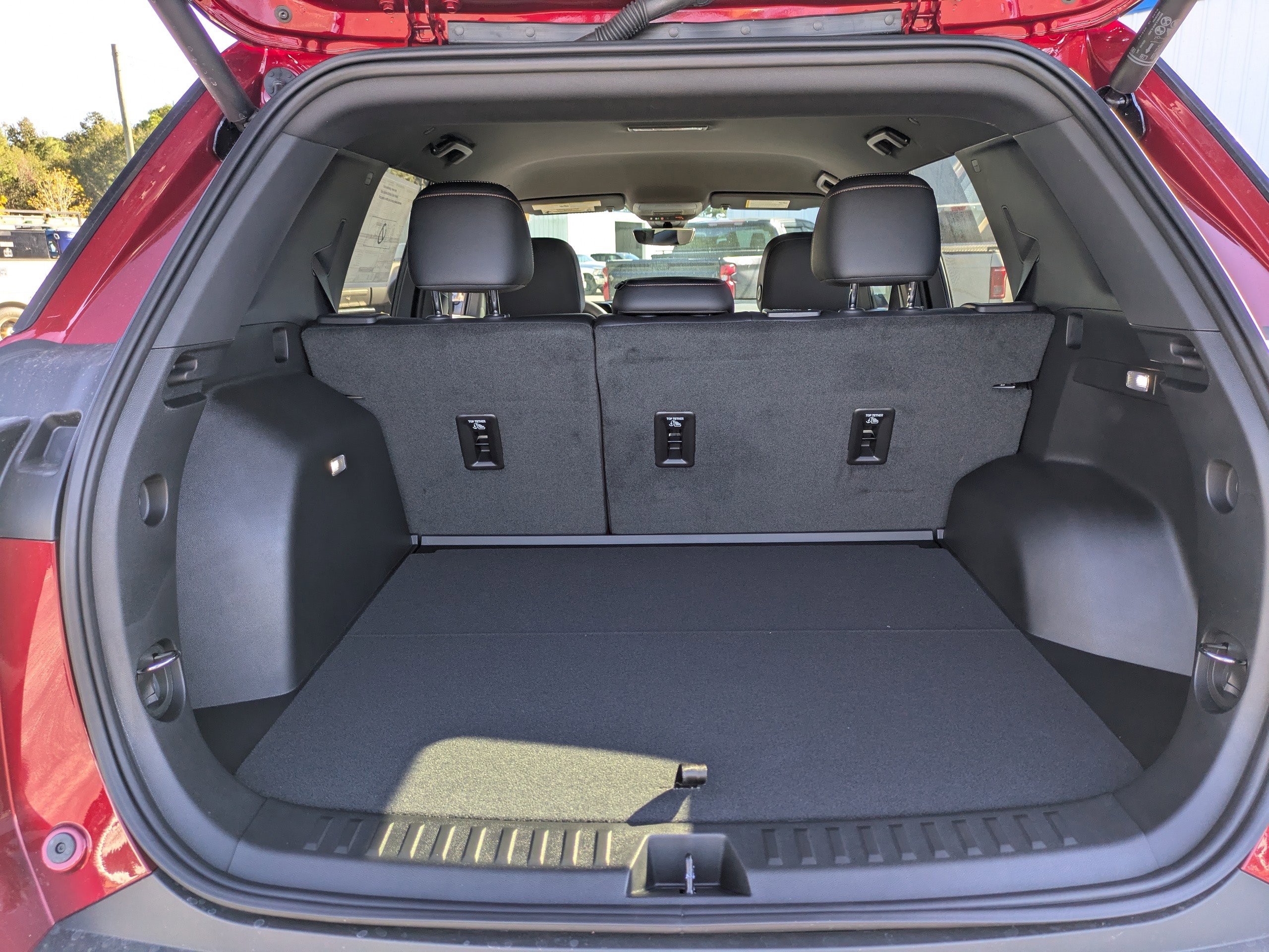 2026 Chevrolet Equinox ACTIV - Photo 13