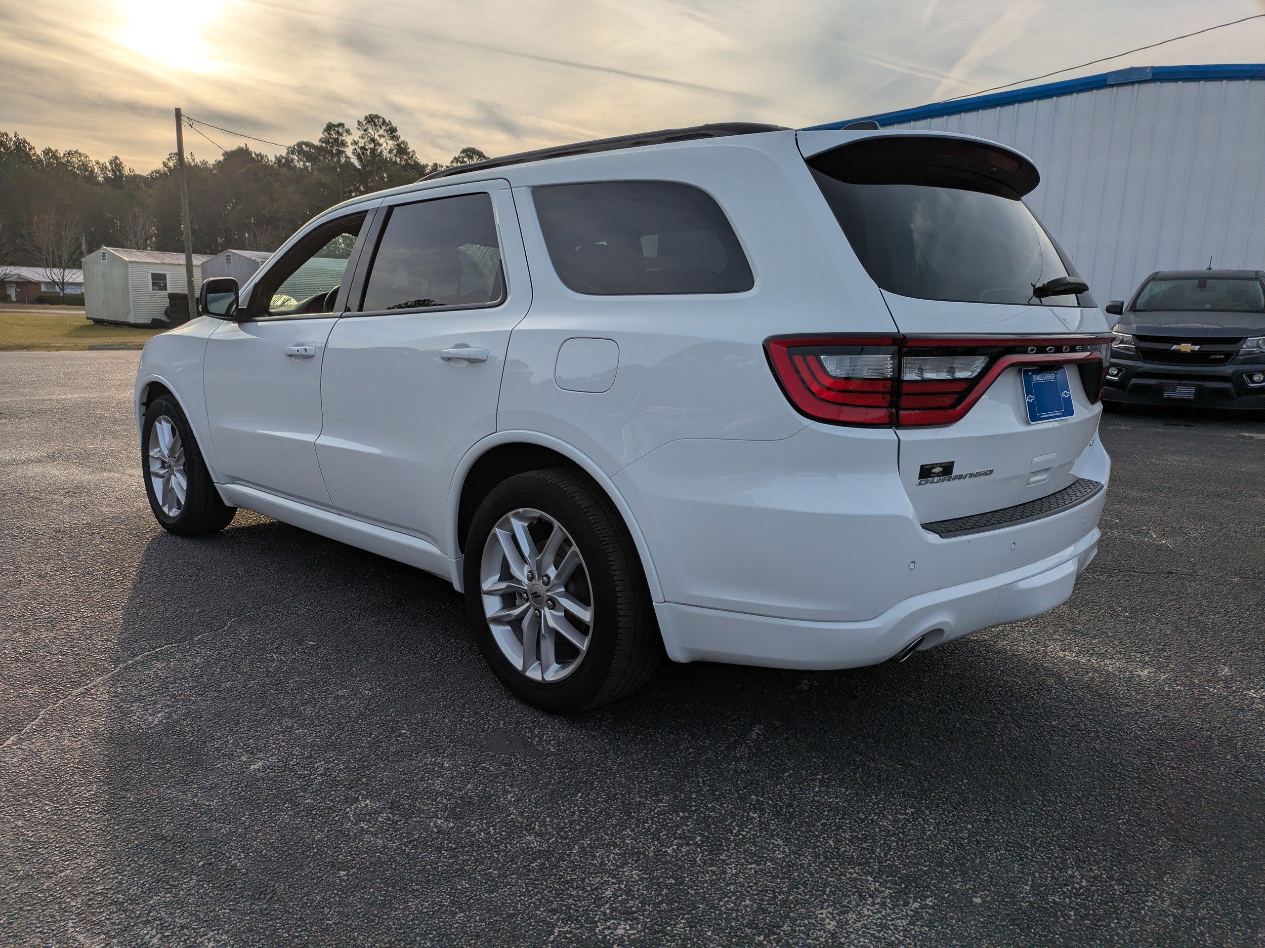 2024 Dodge Durango GT - Photo 6