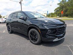2026 Chevrolet Blazer 3LT SUV