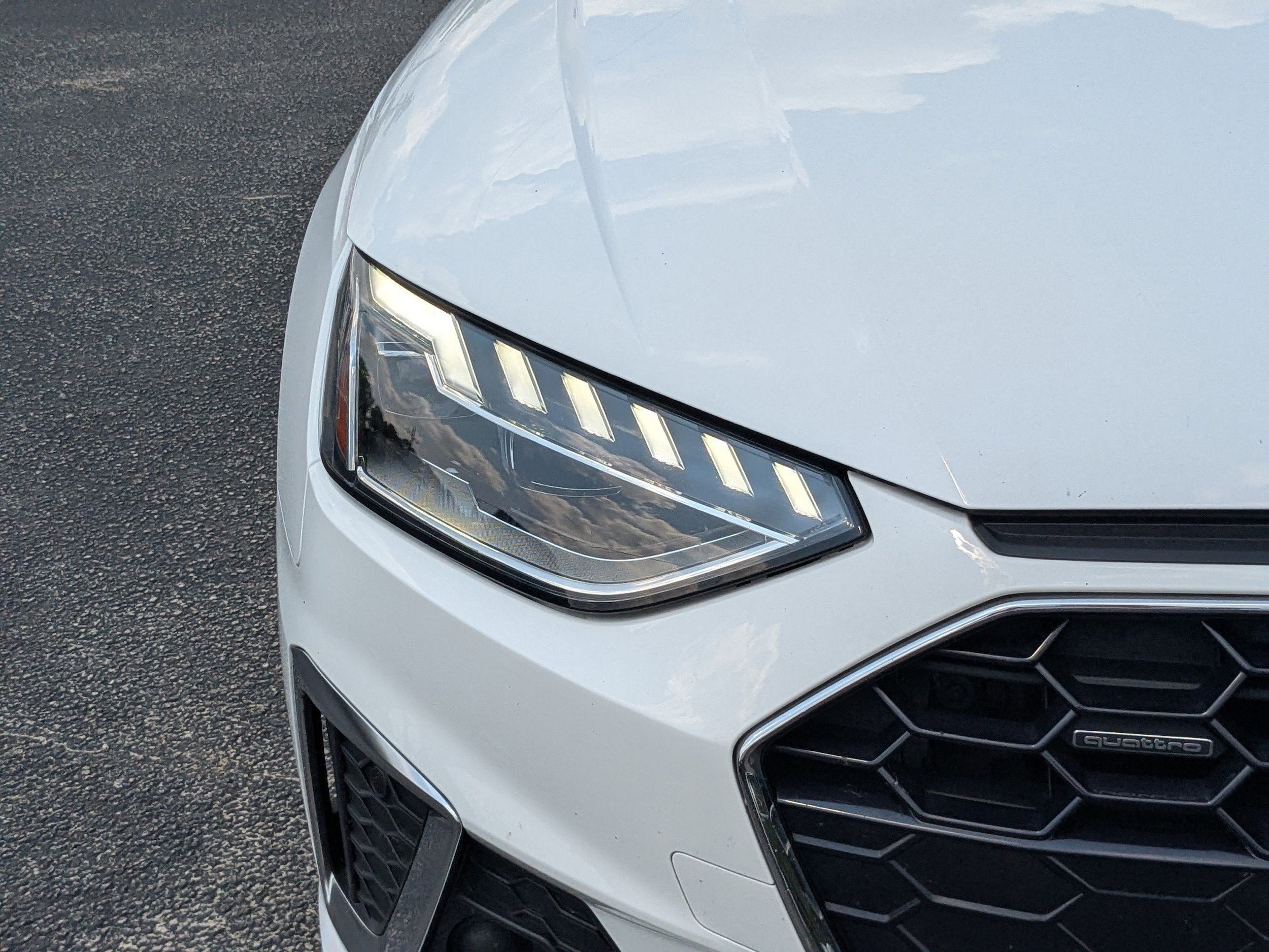 2023 Audi A4 Premium Plus - Photo 9