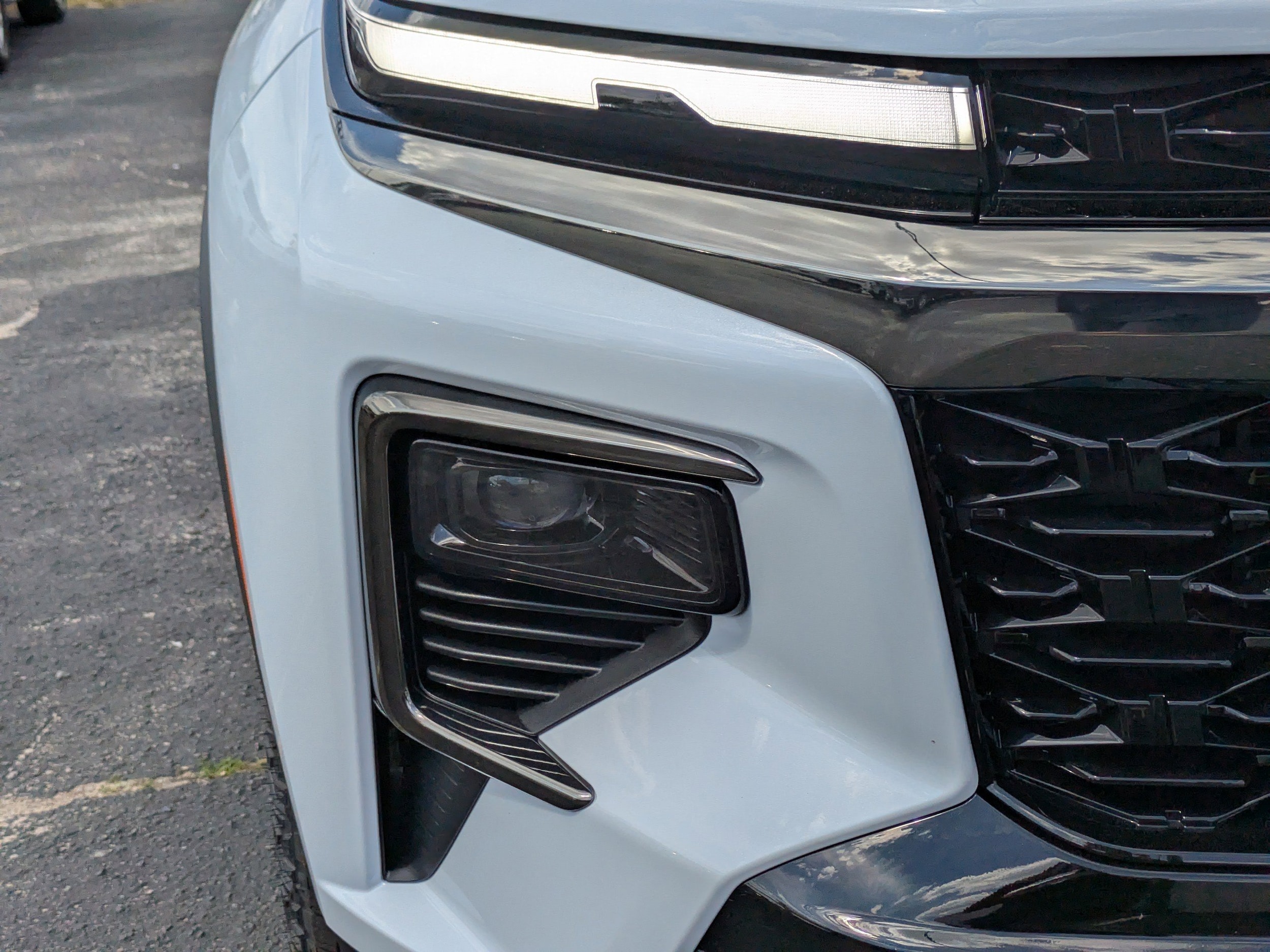 2026 Chevrolet Traverse Z71 - Photo 10