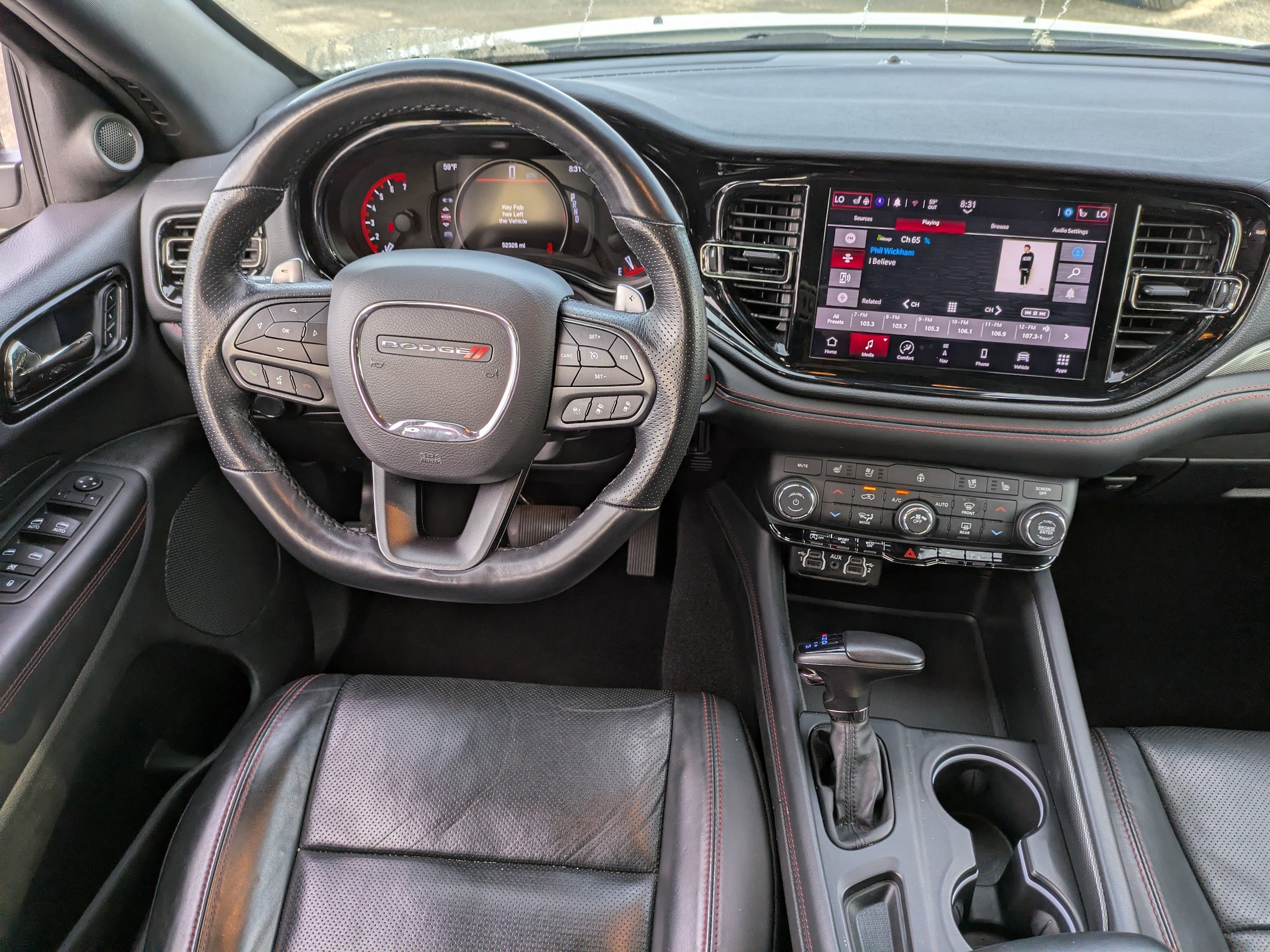 2024 Dodge Durango GT - Photo 19