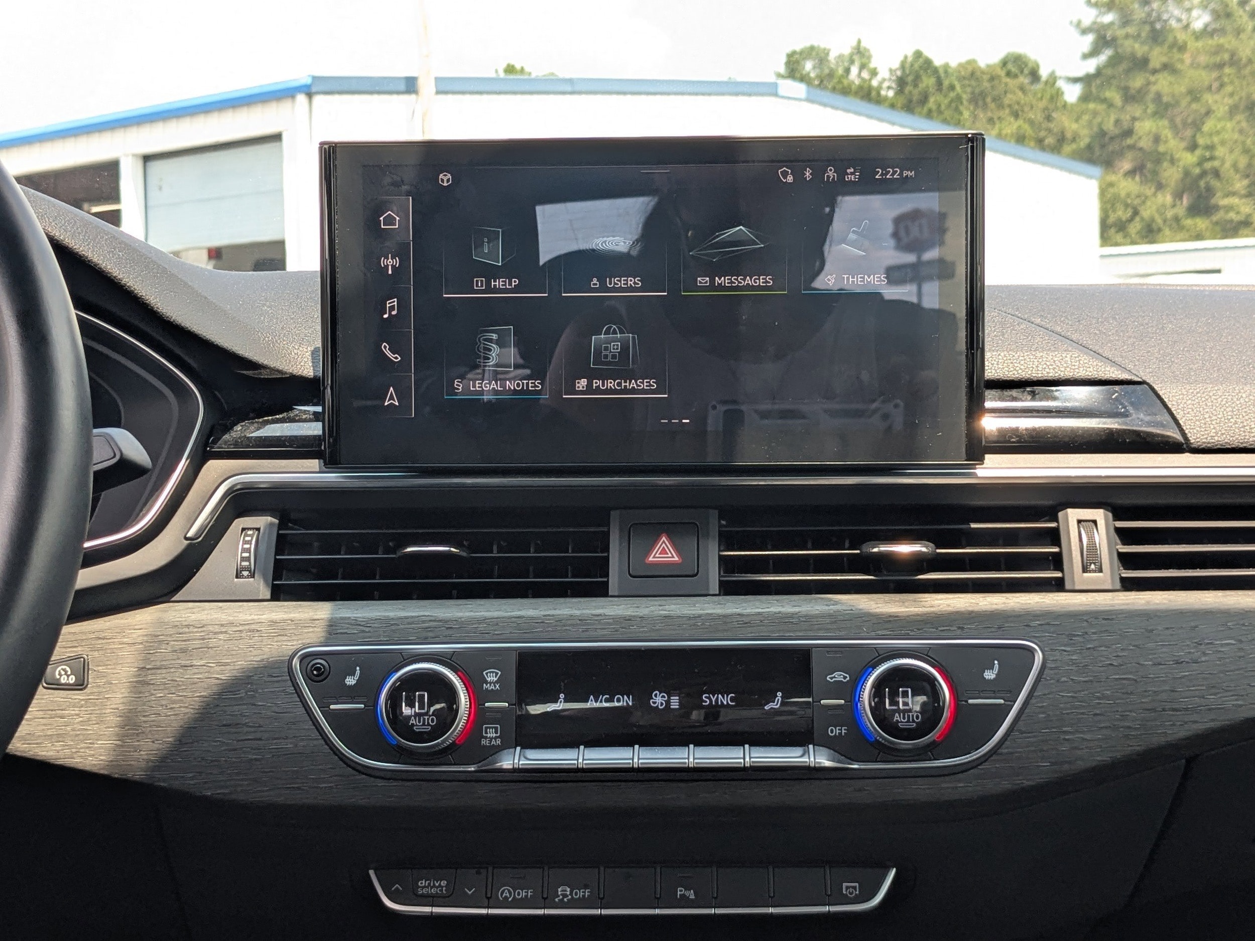 2023 Audi A4 Premium Plus - Photo 17