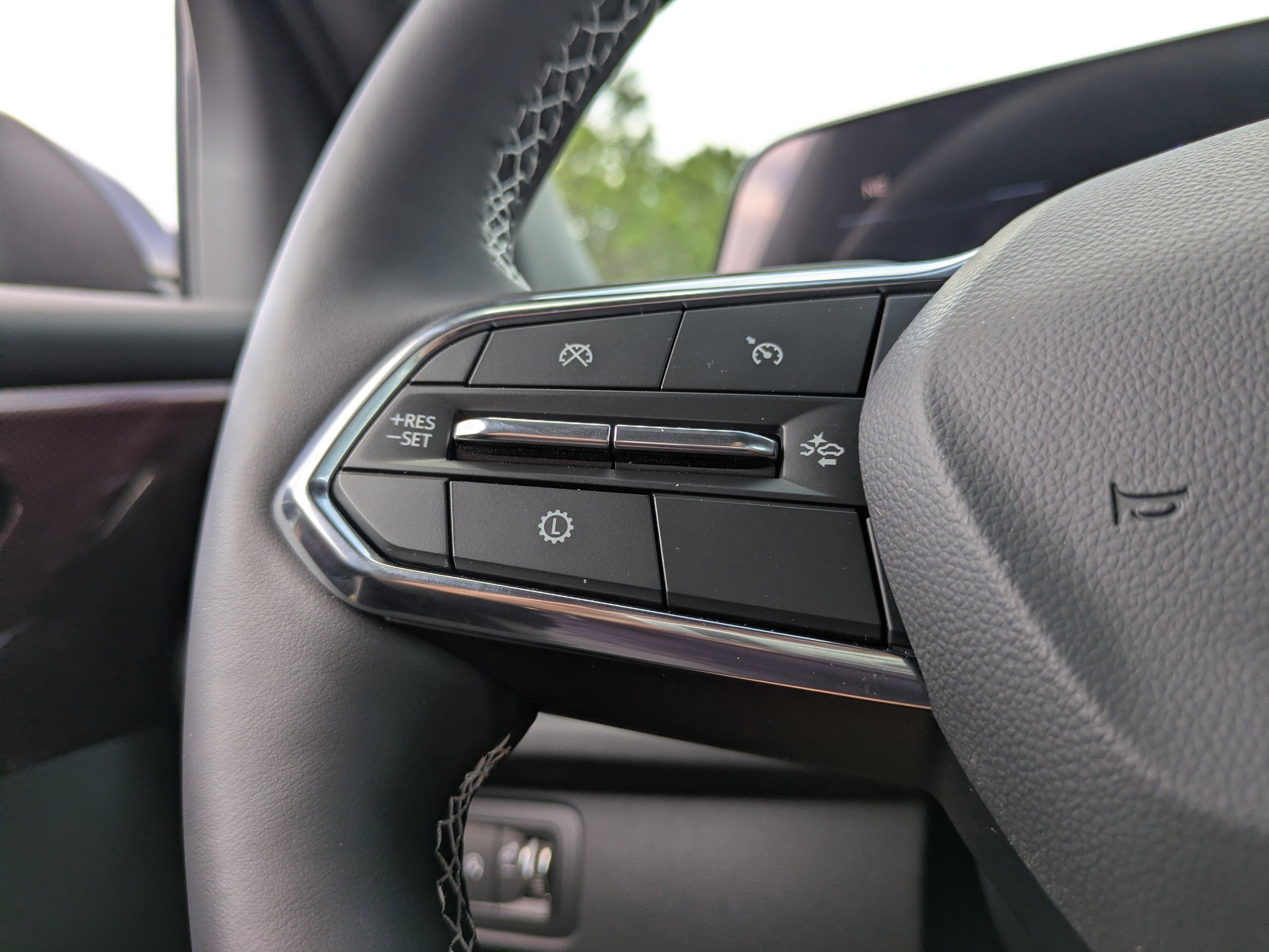 2026 Chevrolet Traverse Z71 - Photo 28