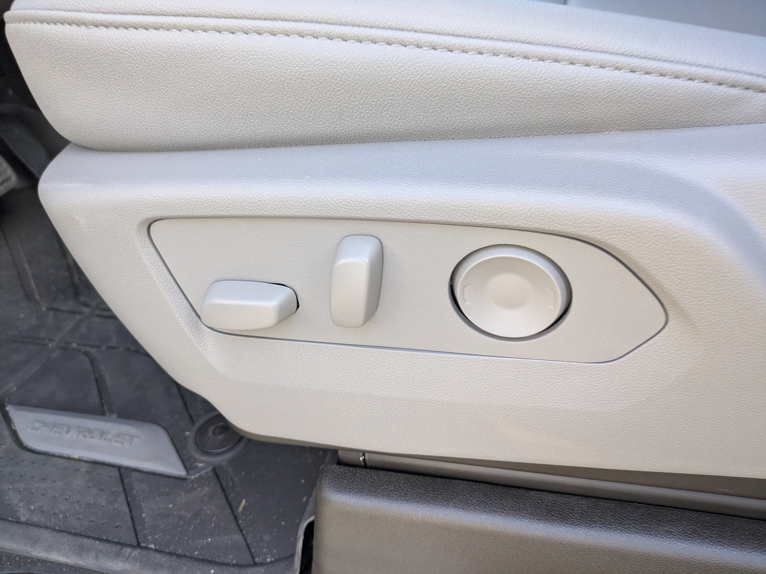 2026 Chevrolet Silverado 2500 HD LTZ - Photo 21