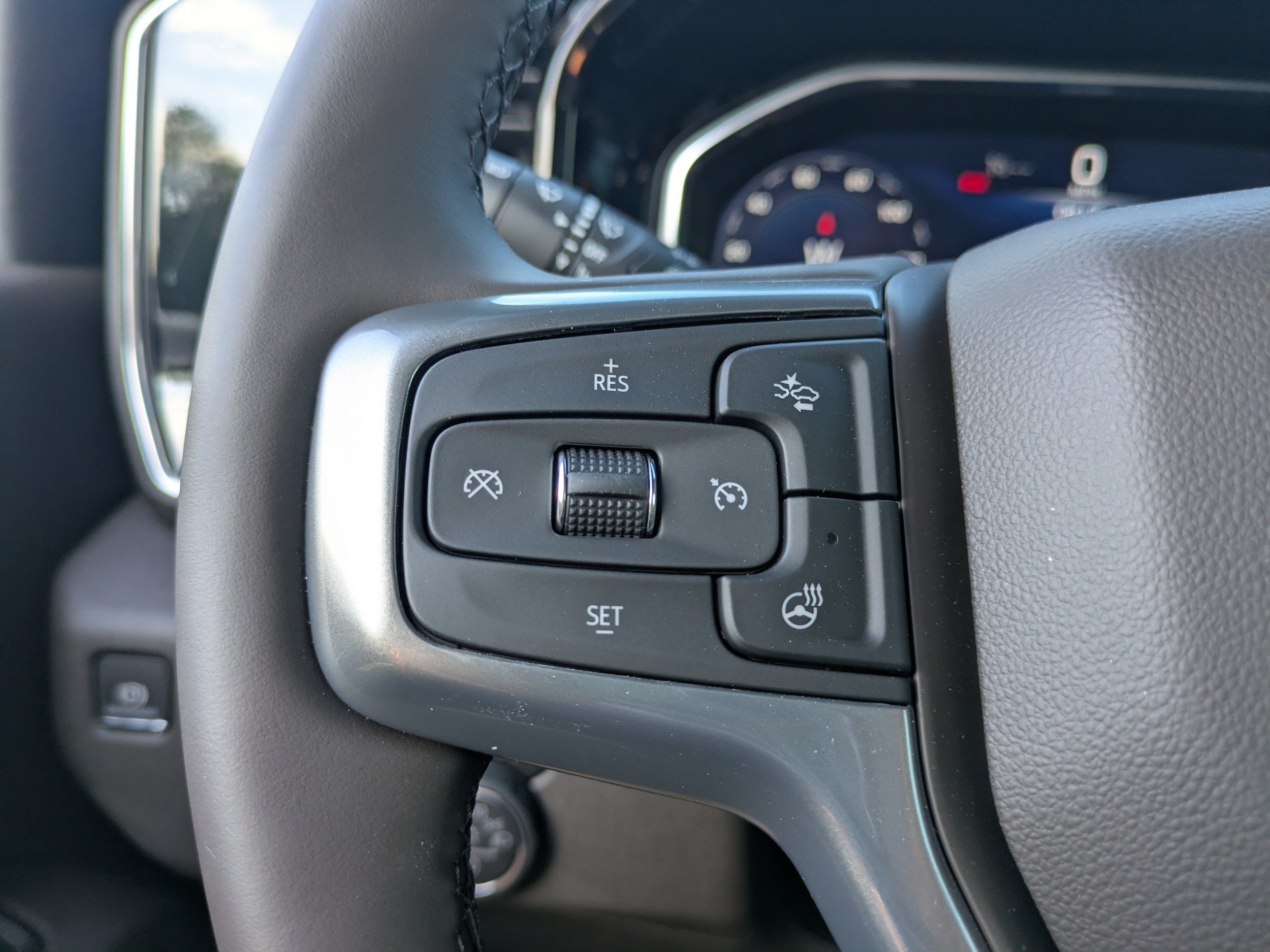 2026 Chevrolet Silverado 2500 HD LTZ - Photo 28