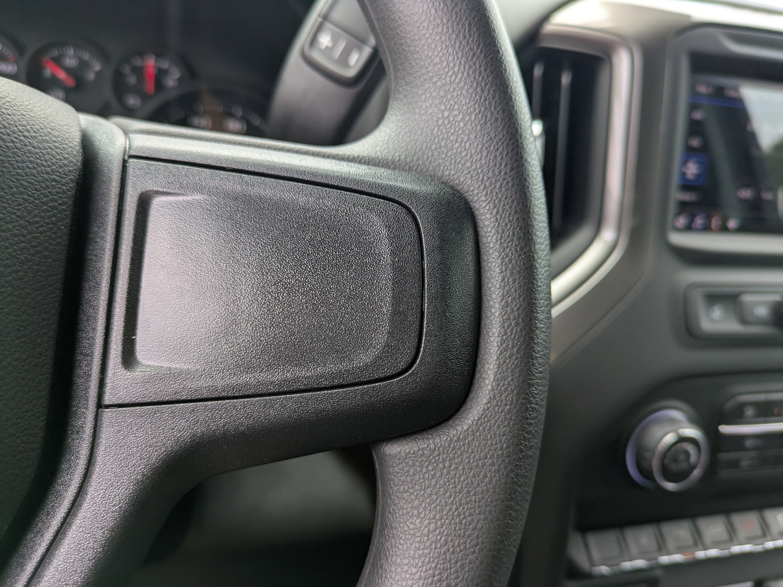 2026 Chevrolet Silverado 2500 HD Custom - Photo 24