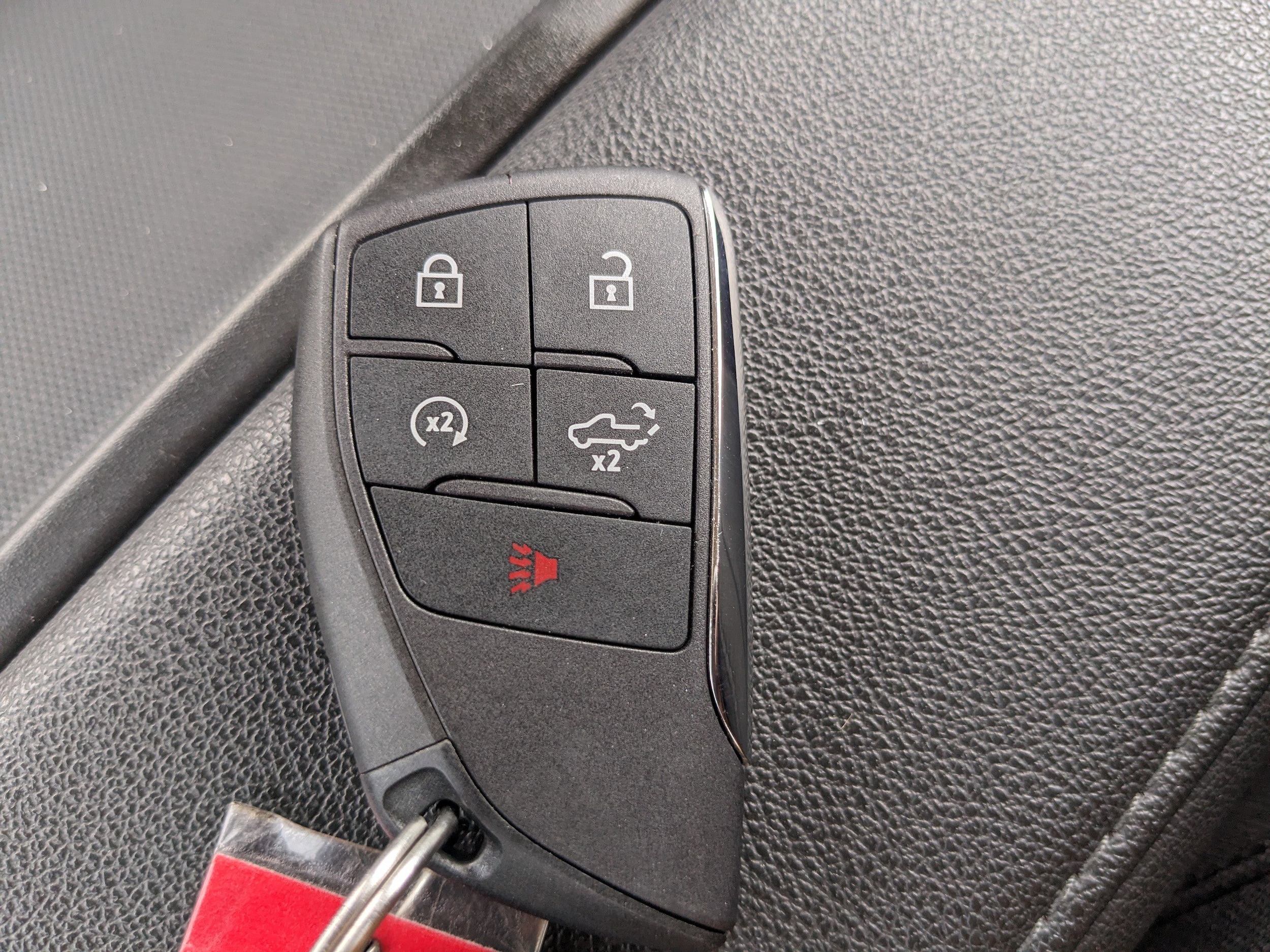 2024 Chevrolet Silverado 1500 Work Truck - Photo 26
