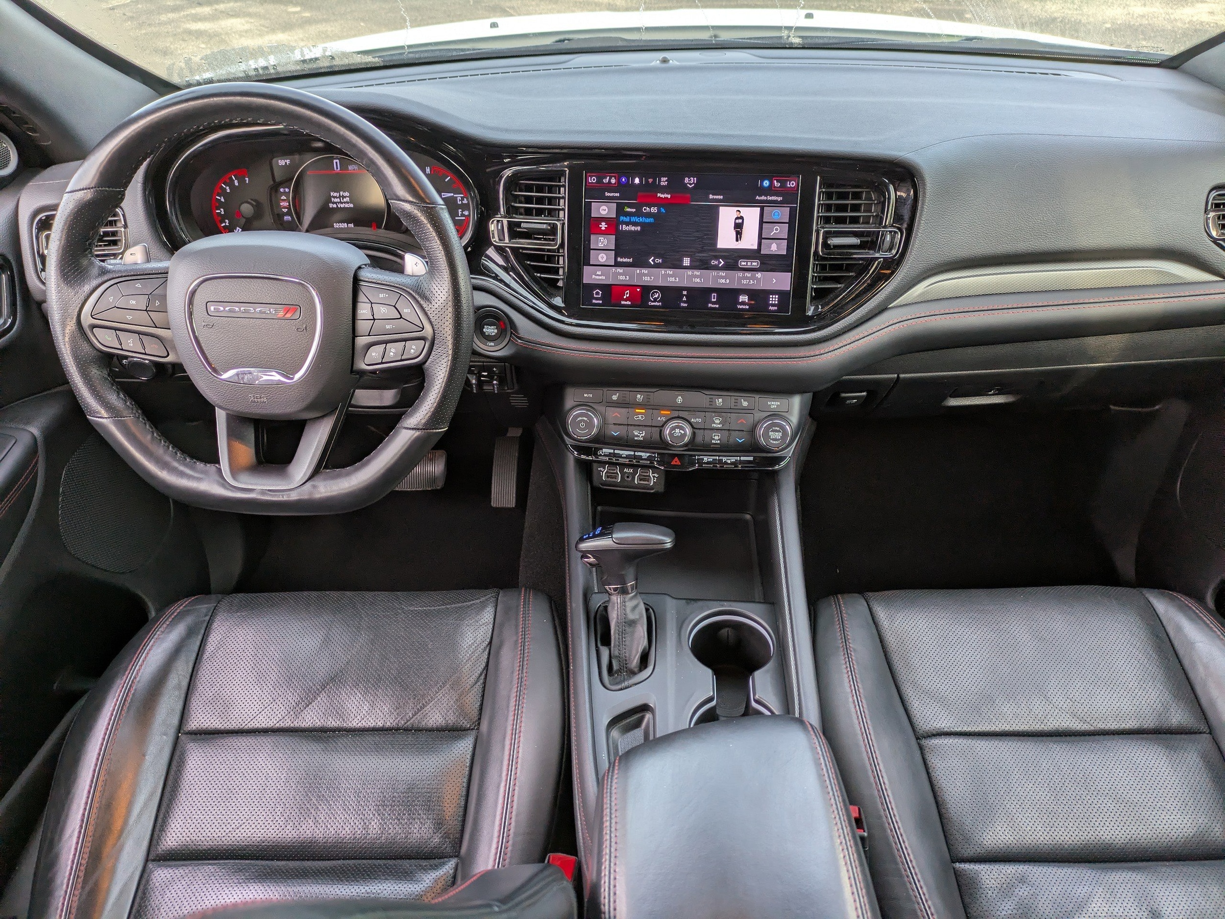 2024 Dodge Durango GT - Photo 18