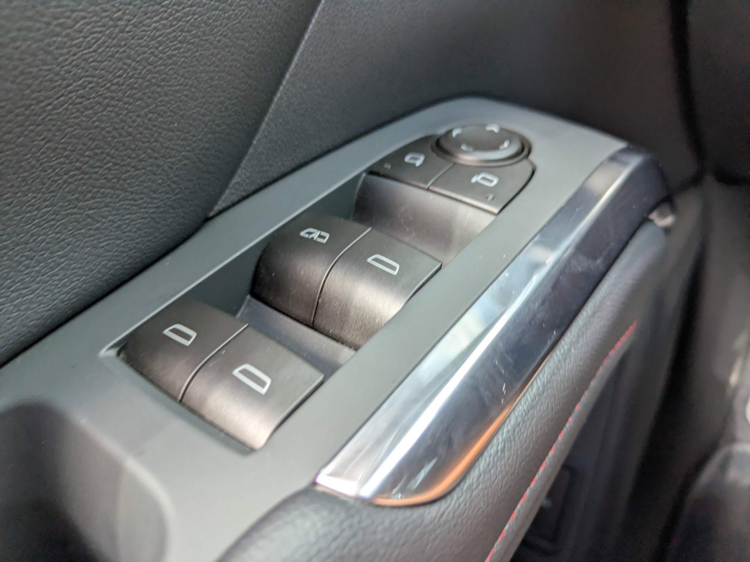 2026 Chevrolet Traverse Z71 - Photo 27