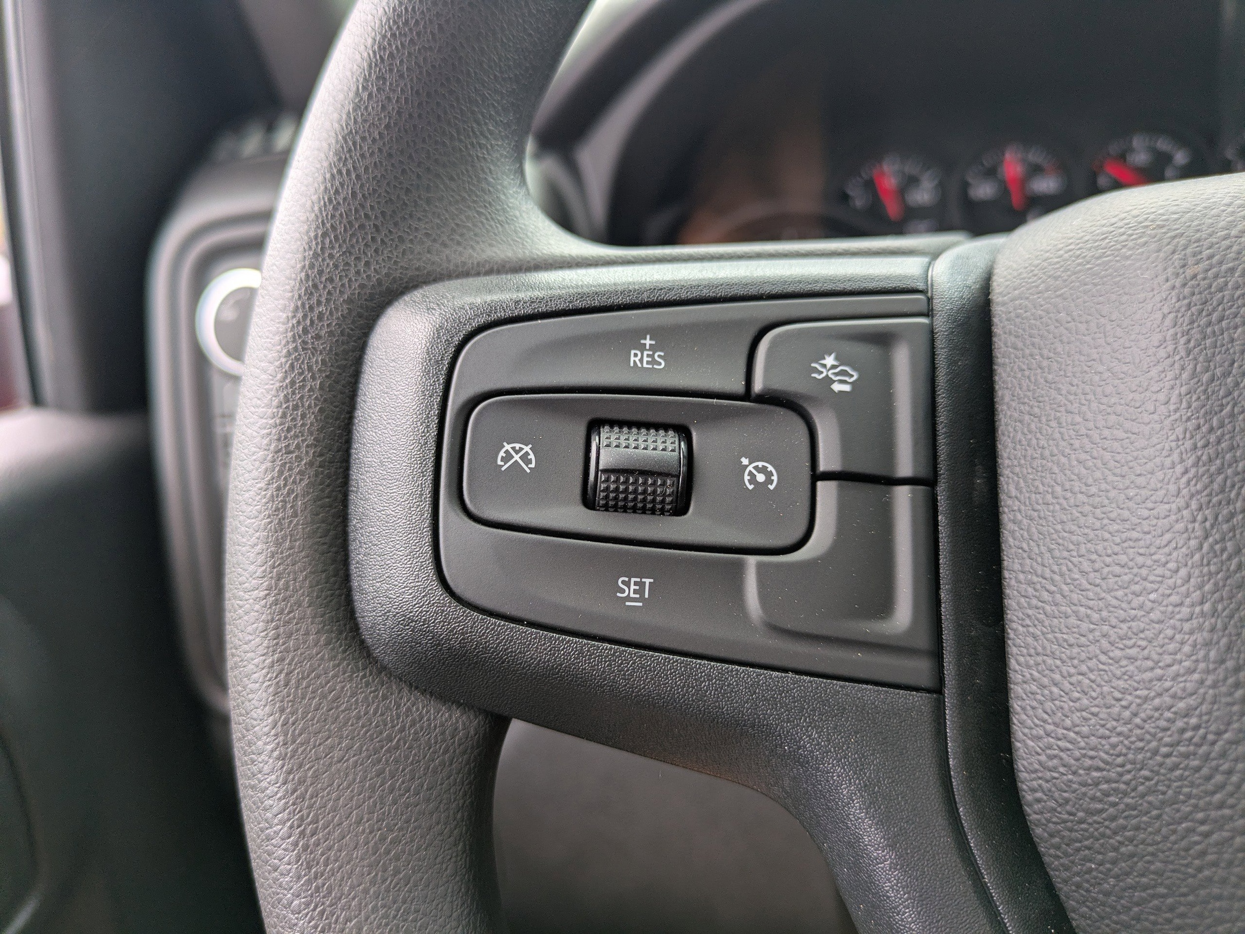 2026 Chevrolet Silverado 2500 HD Custom - Photo 23