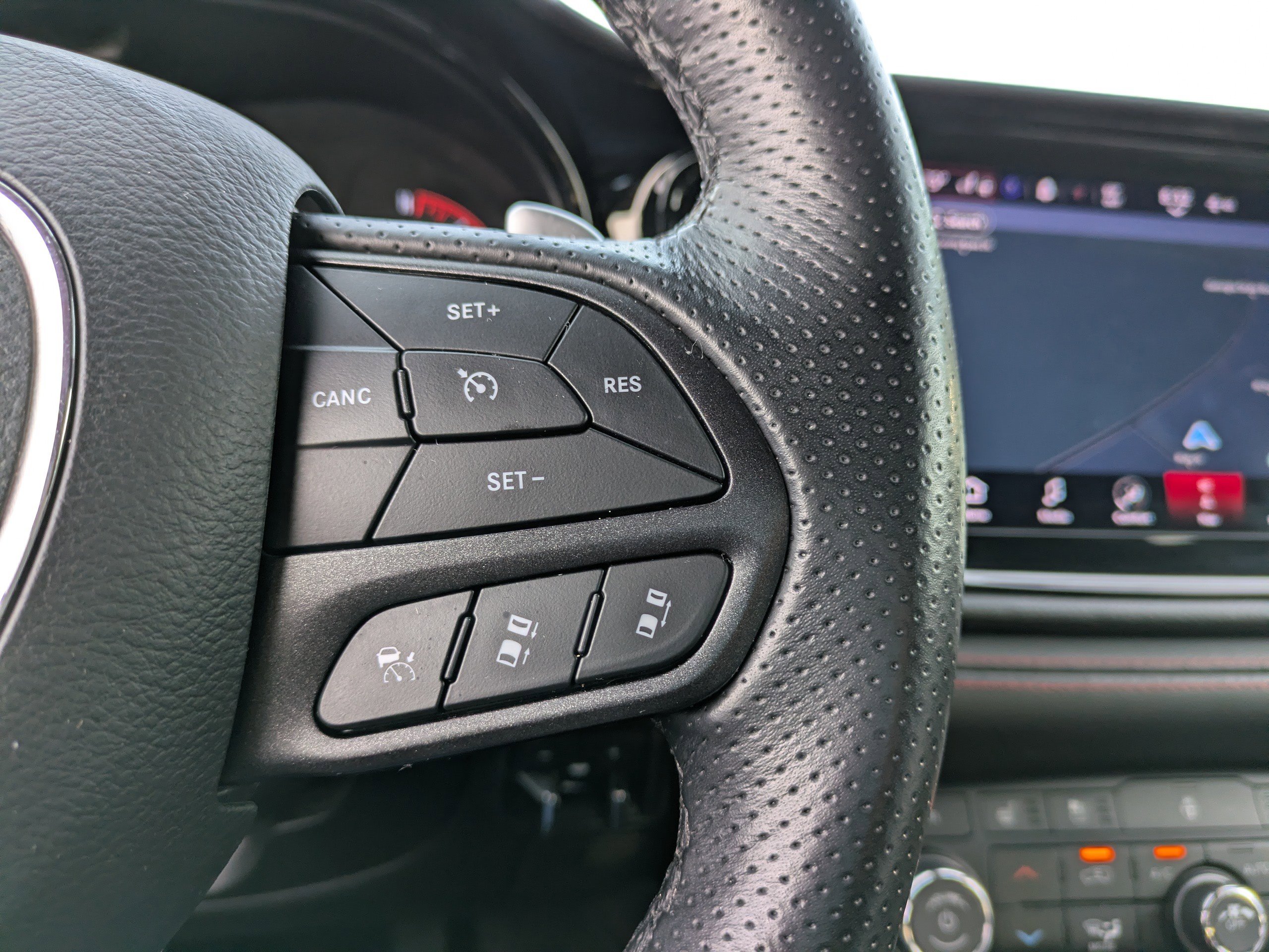 2024 Dodge Durango GT - Photo 31