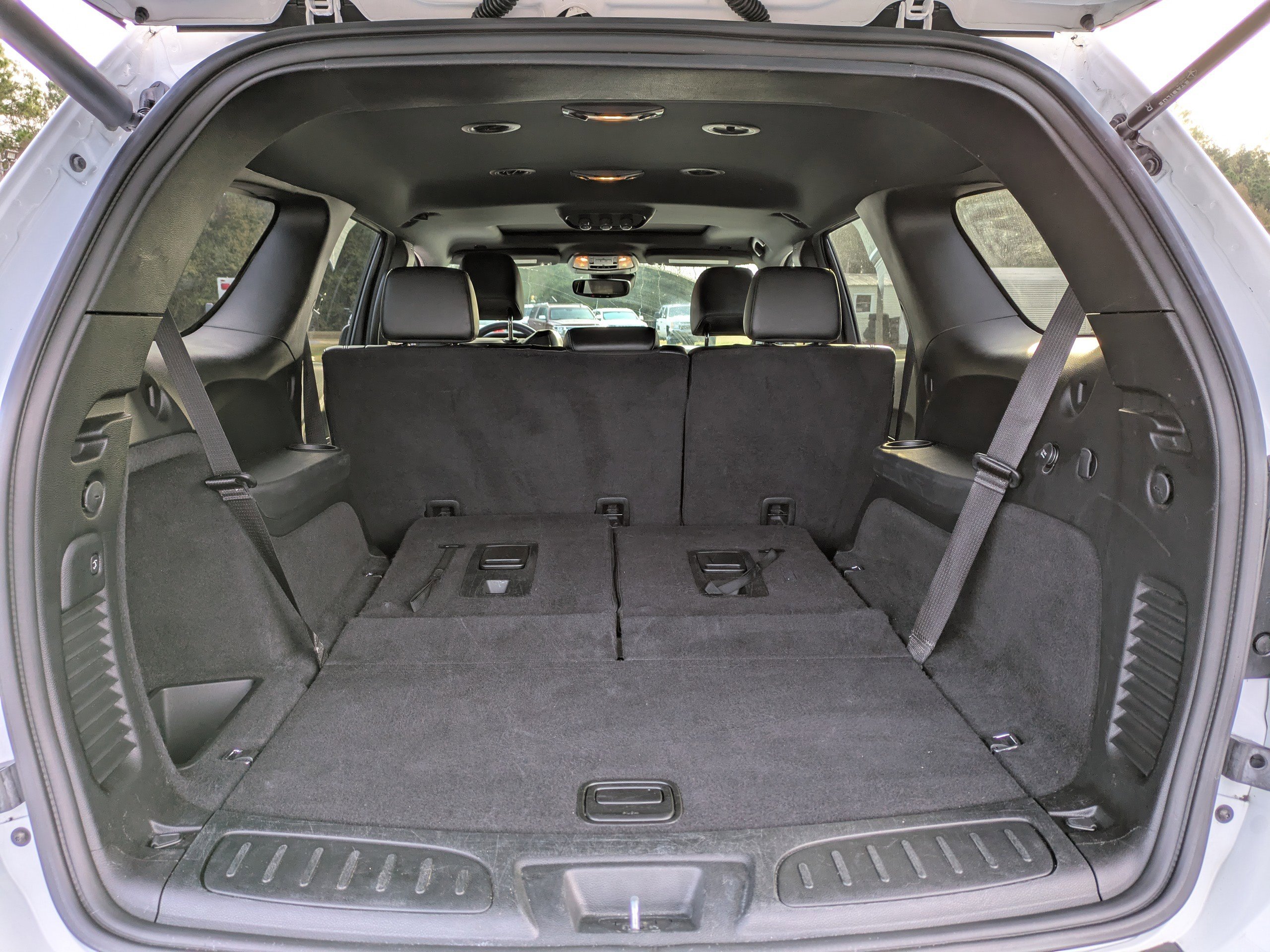 2024 Dodge Durango GT - Photo 13