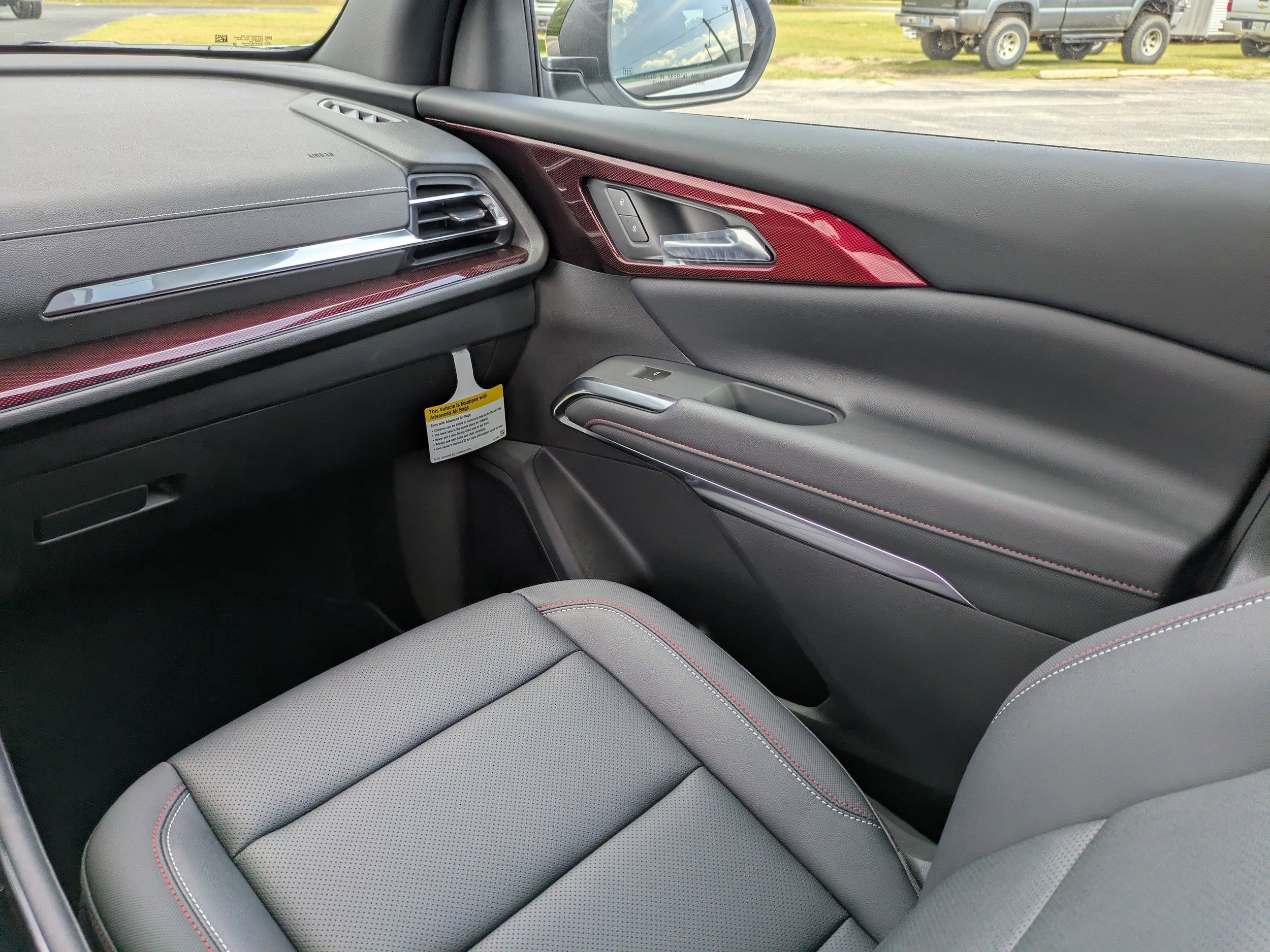 2026 Chevrolet Traverse Z71 - Photo 19