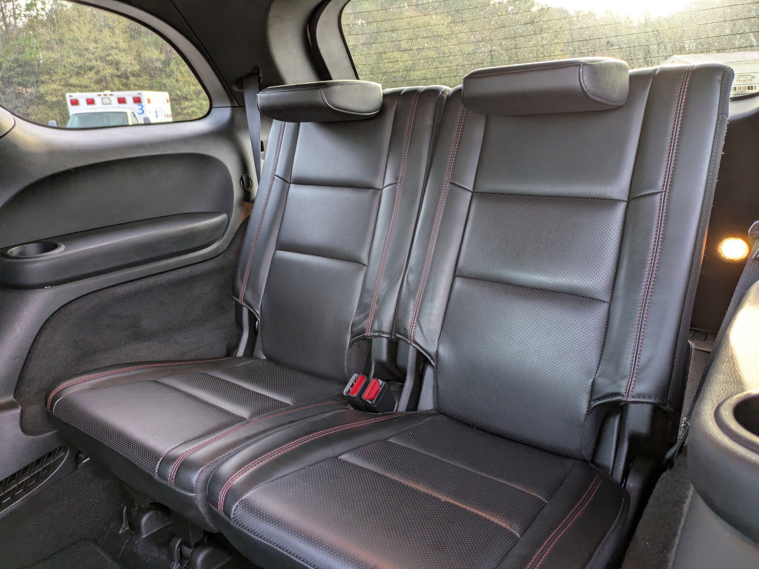 2024 Dodge Durango GT - Photo 16