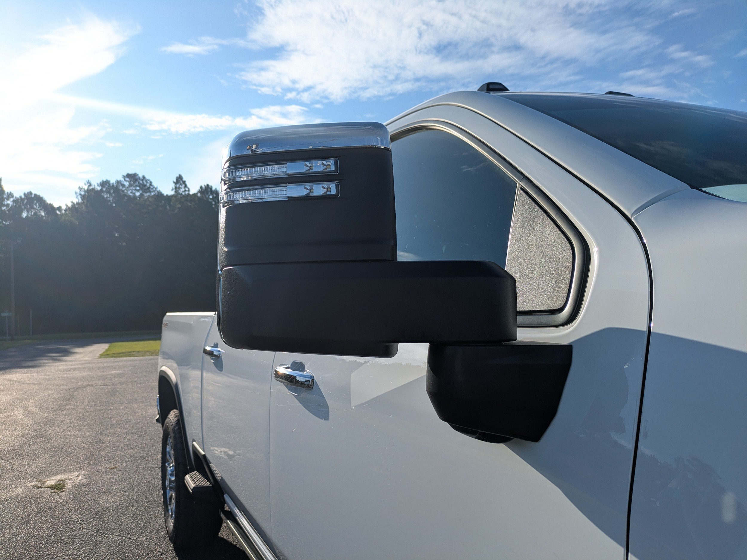 2026 Chevrolet Silverado 2500 HD LTZ - Photo 12