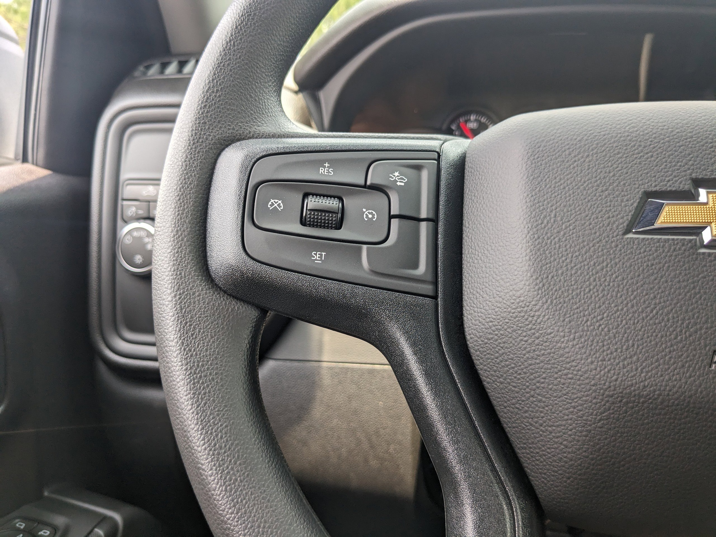2025 Chevrolet Silverado 1500 Work Truck - Photo 23