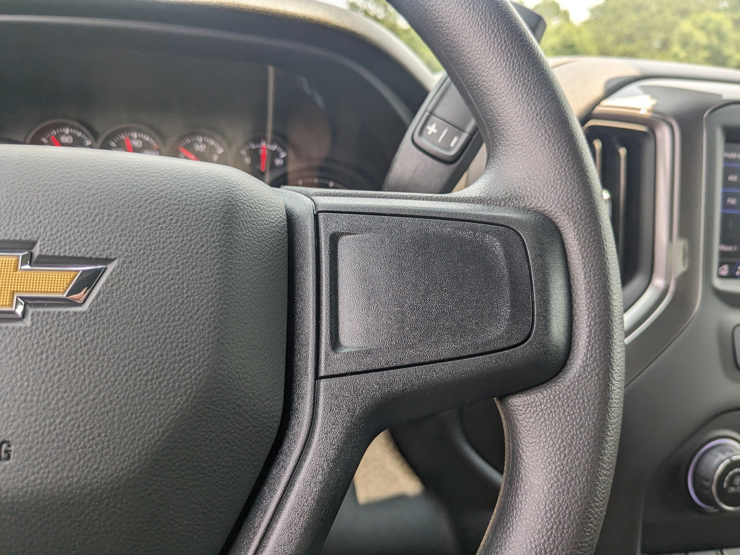 2025 Chevrolet Silverado 1500 Work Truck - Photo 24